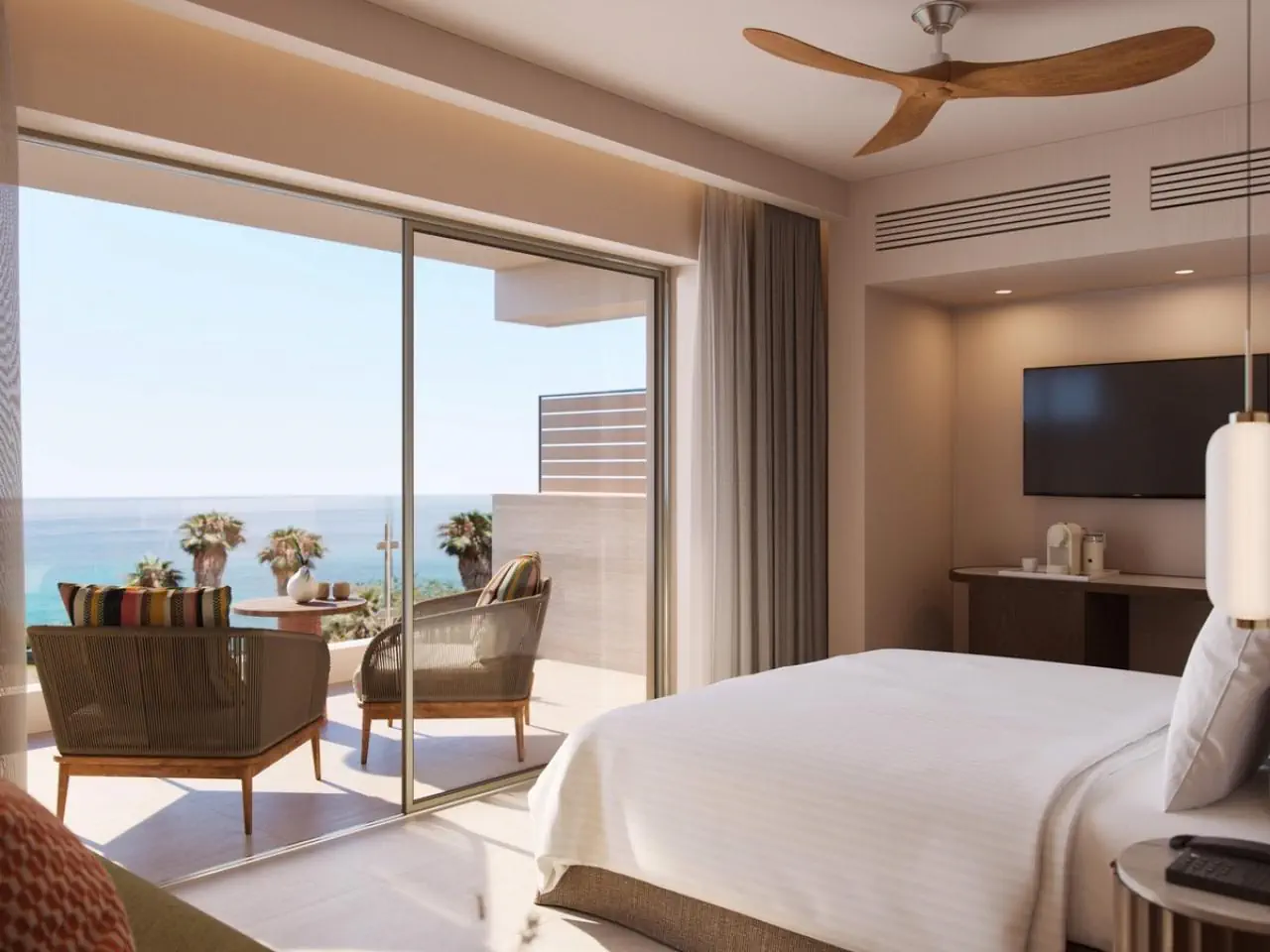 HOTEL Avali, Mar-Bella Collection