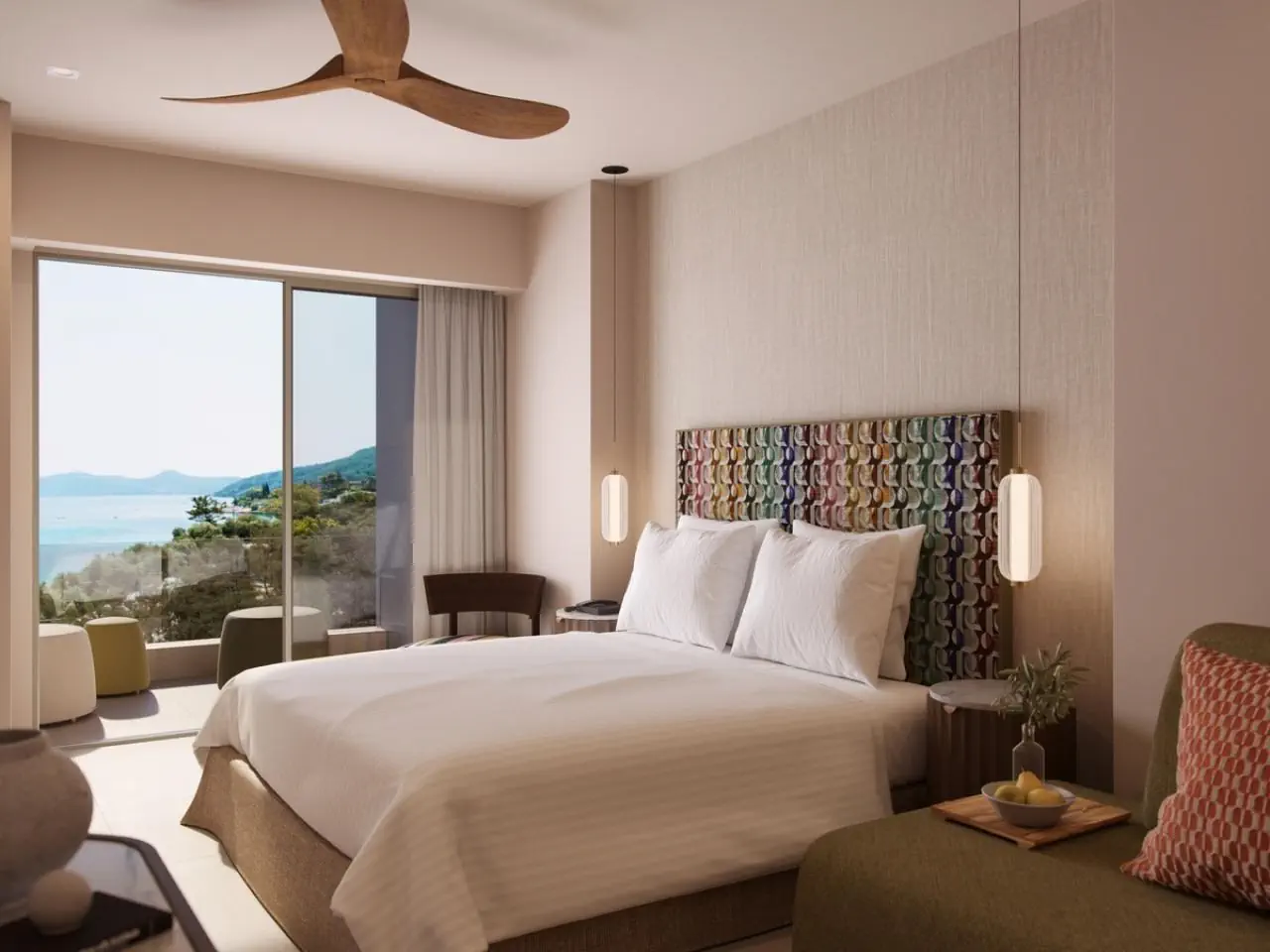 HOTEL Avali, Mar-Bella Collection