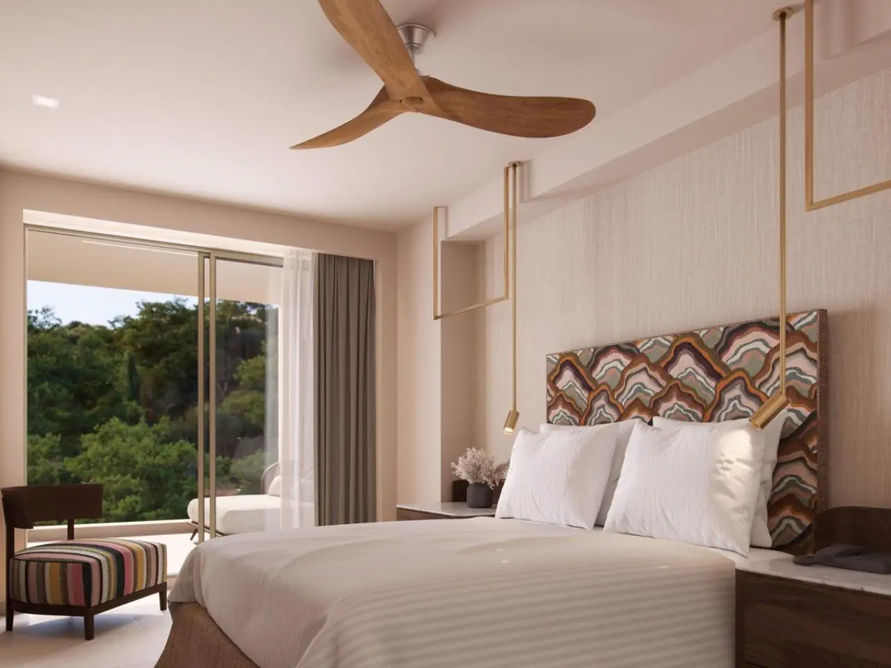 HOTEL Avali, Mar-Bella Collection