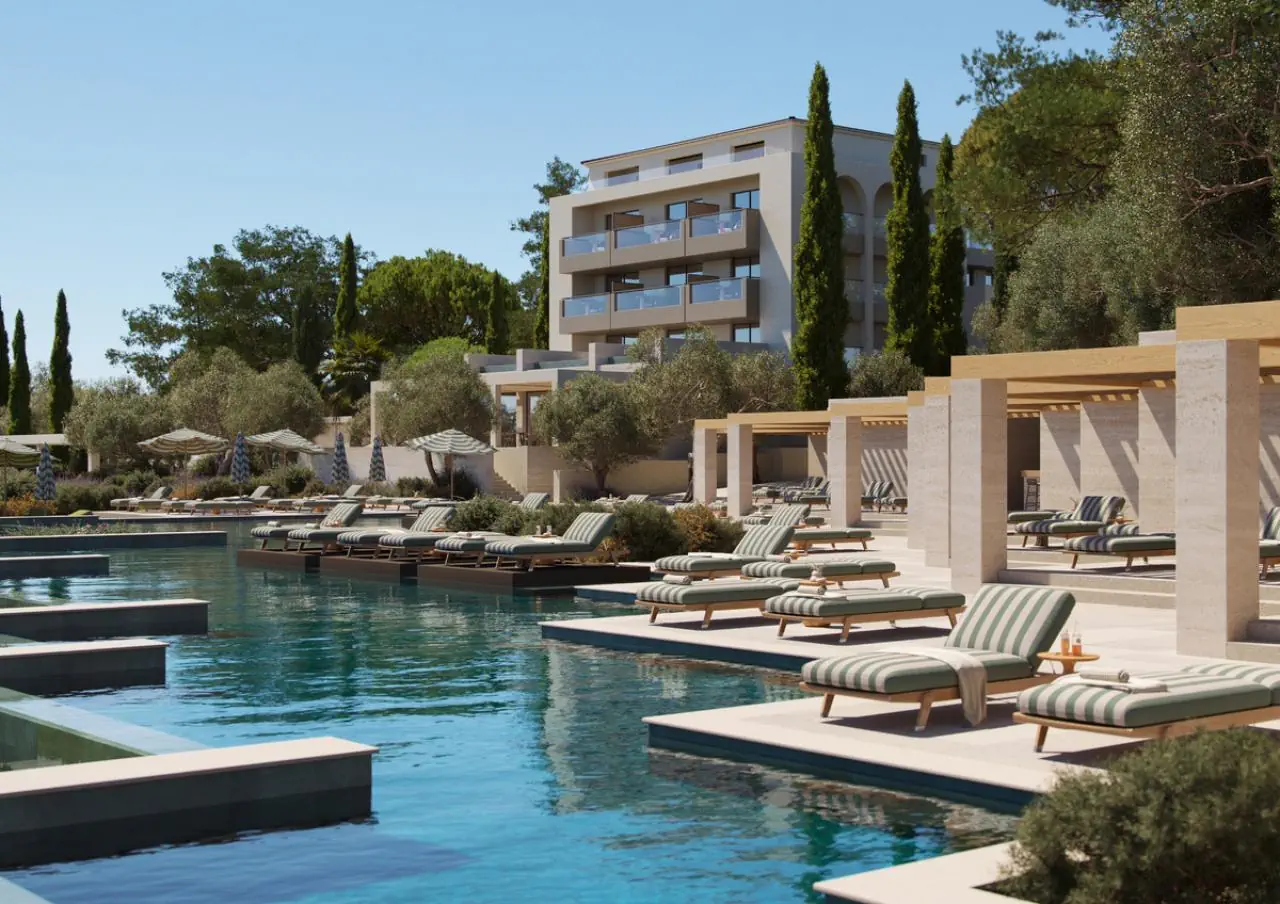 HOTEL Avali, Mar-Bella Collection