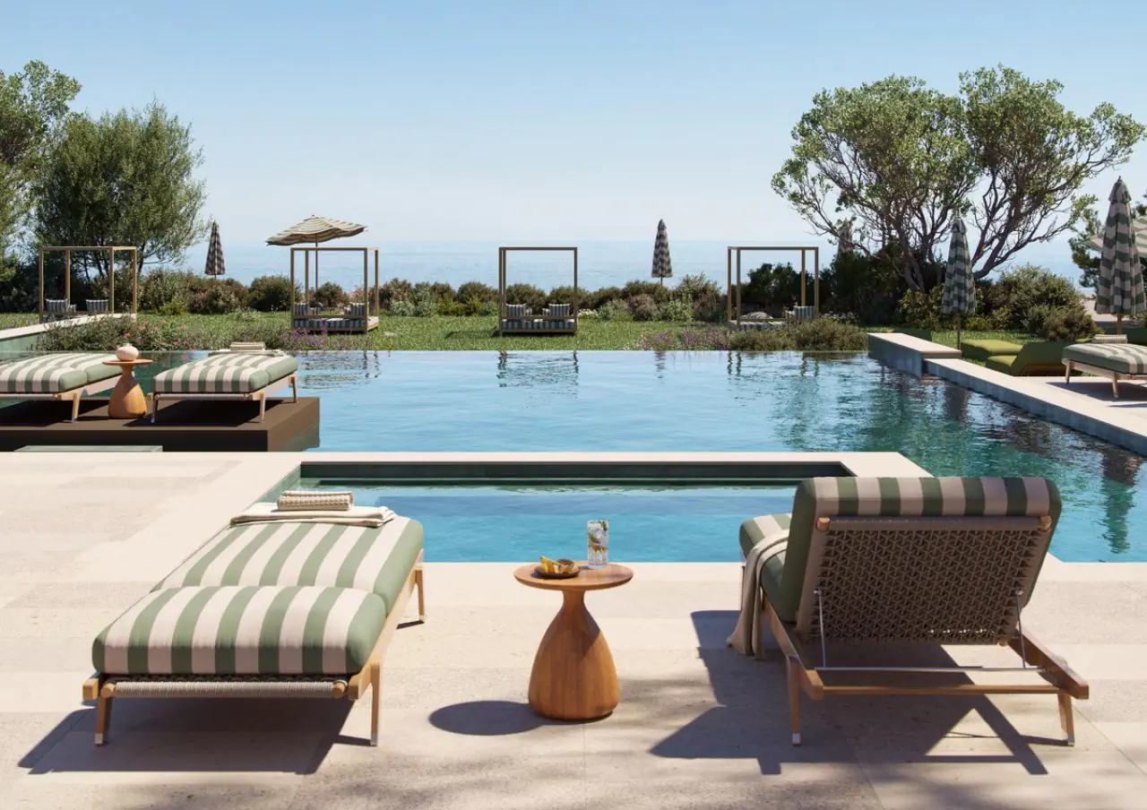 HOTEL Avali, Mar-Bella Collection