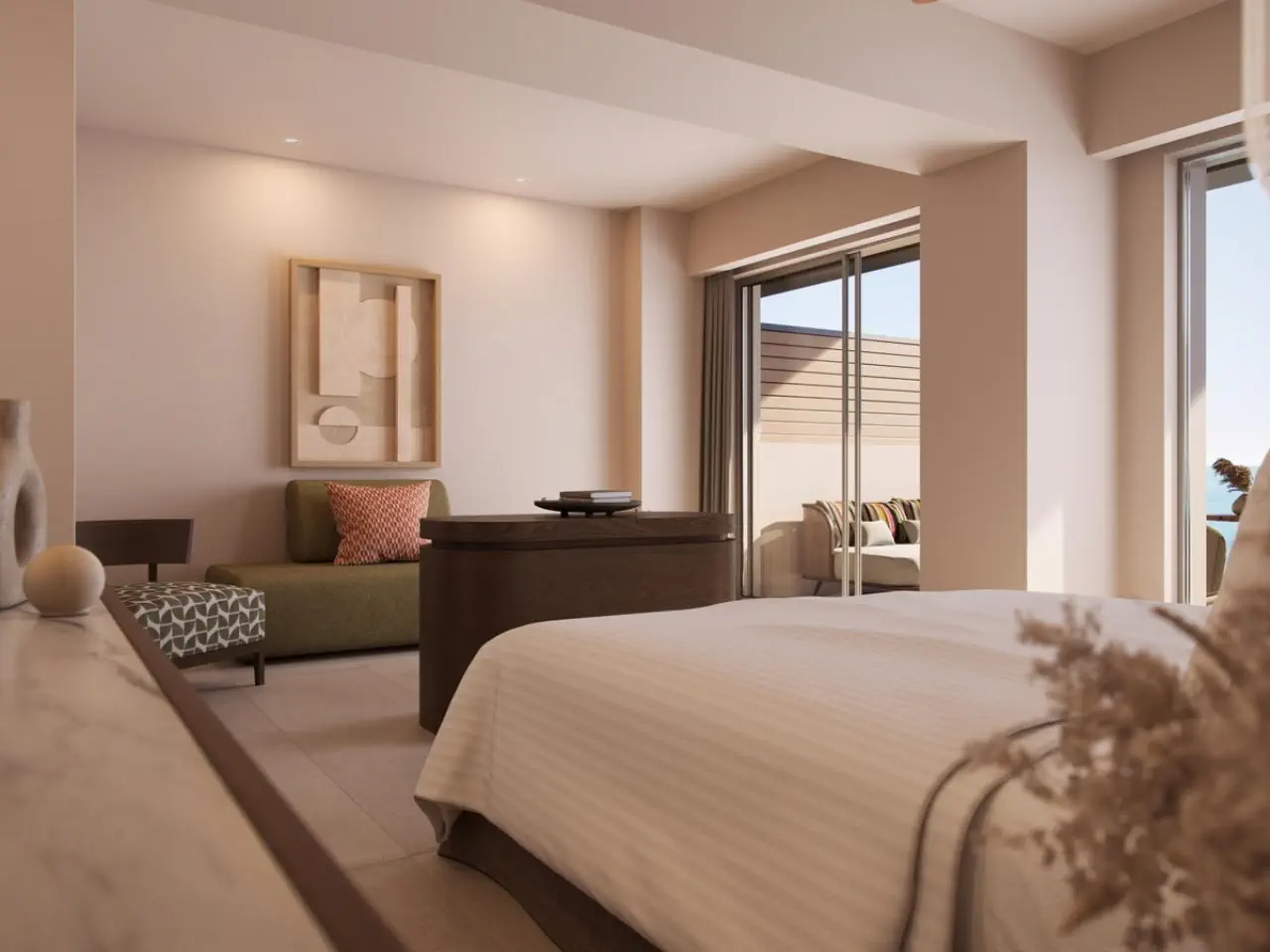 HOTEL Avali, Mar-Bella Collection