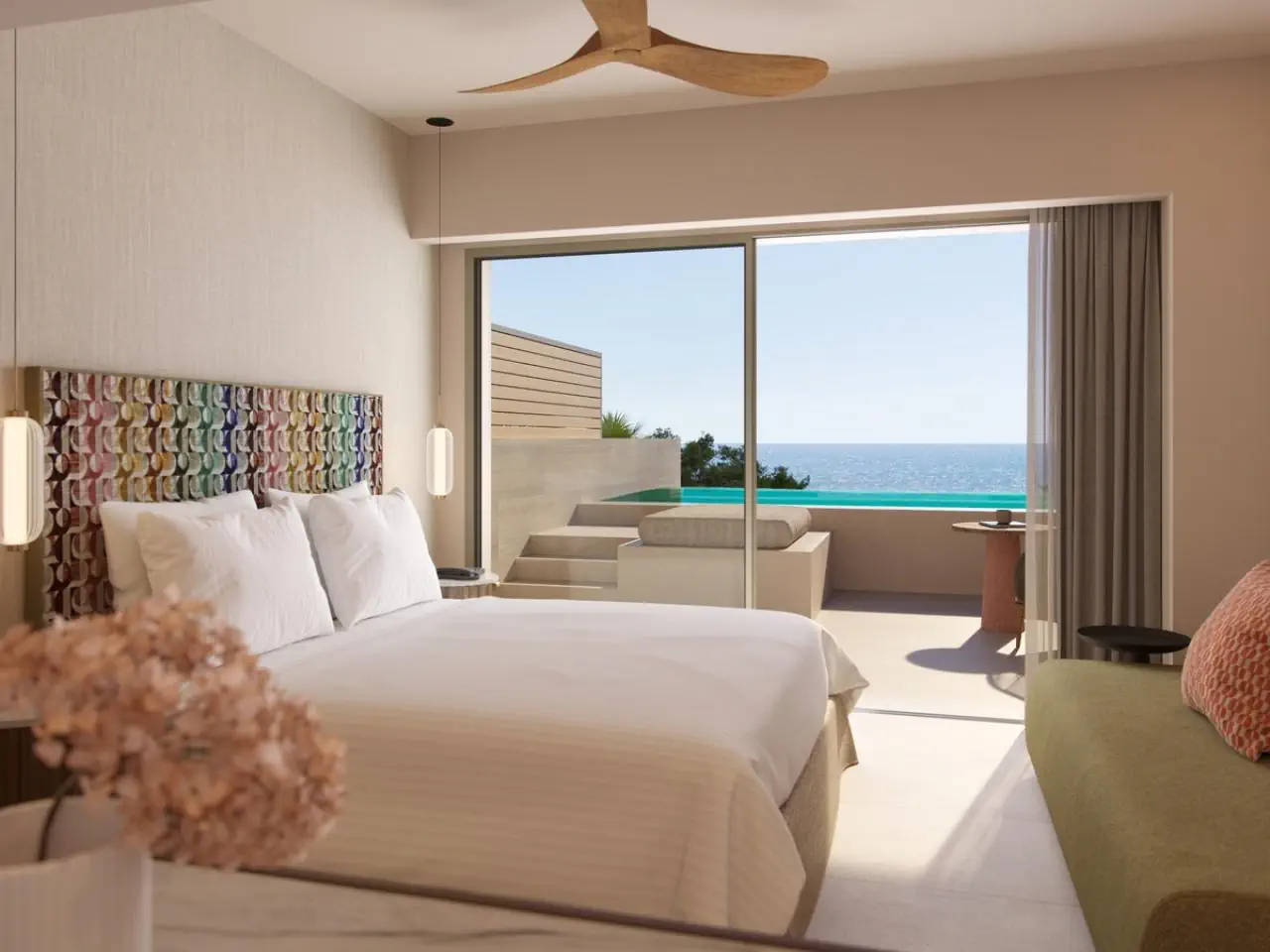 HOTEL Avali, Mar-Bella Collection