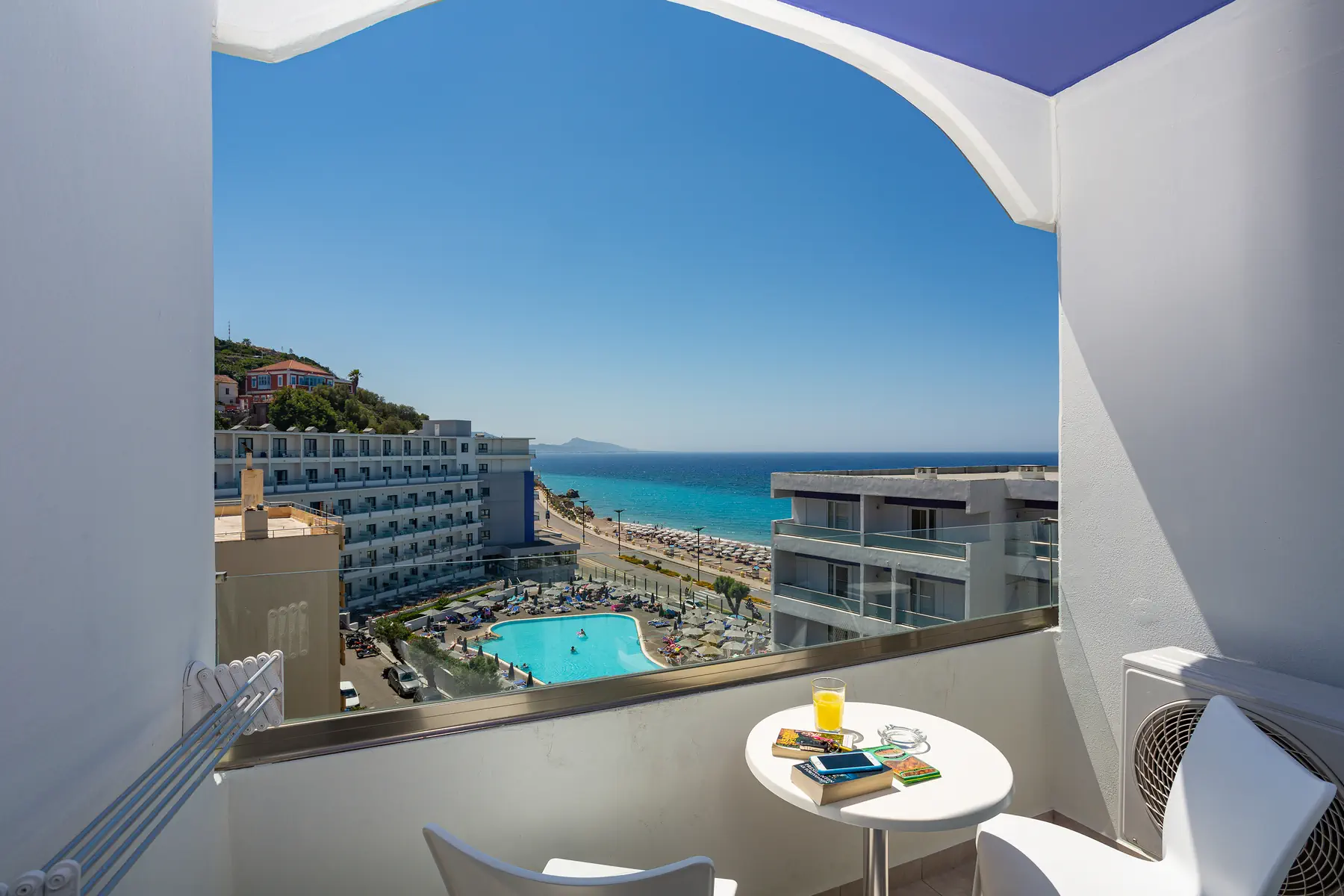 Rhodos Horizon Blu (ex Kipriotis) - zdjęcie 23
