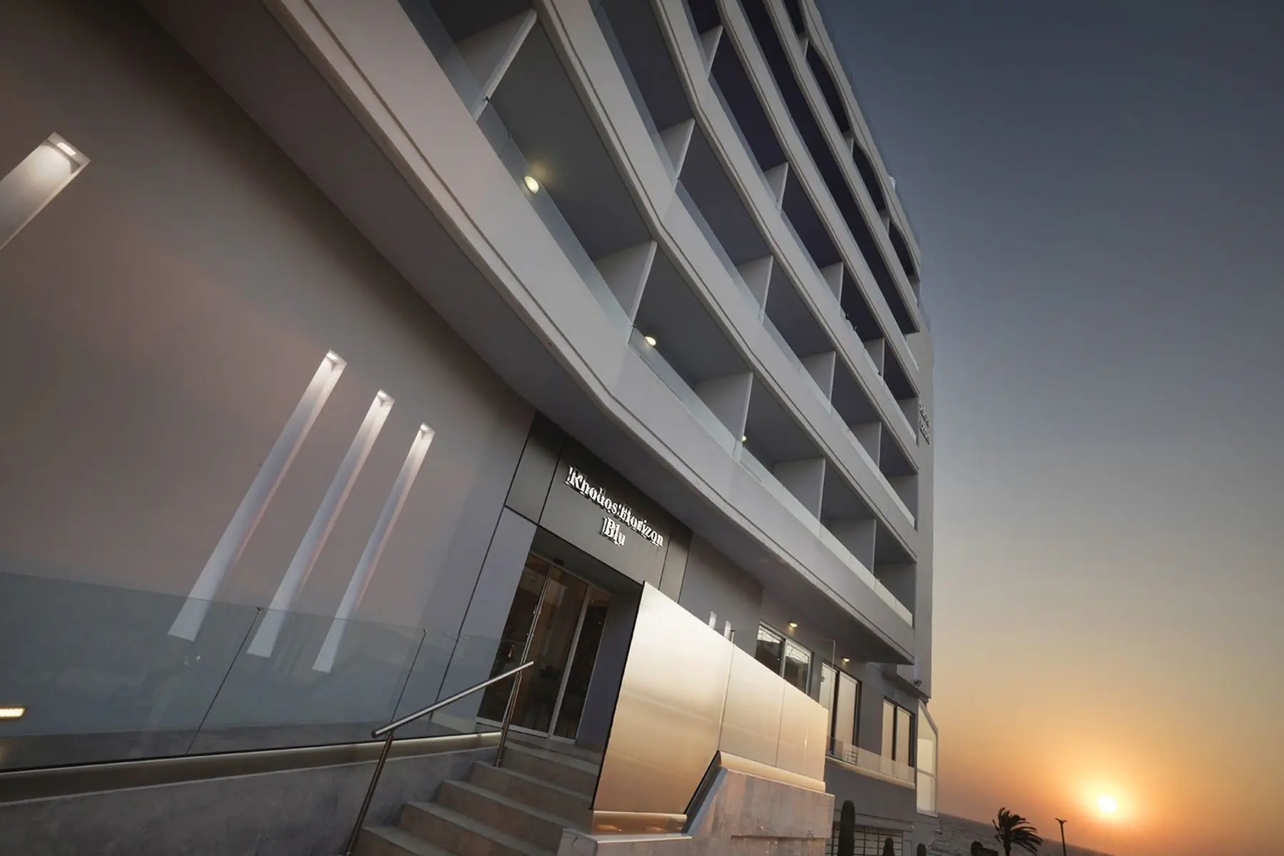 Rhodos Horizon Blu (ex Kipriotis) - zdjęcie 2