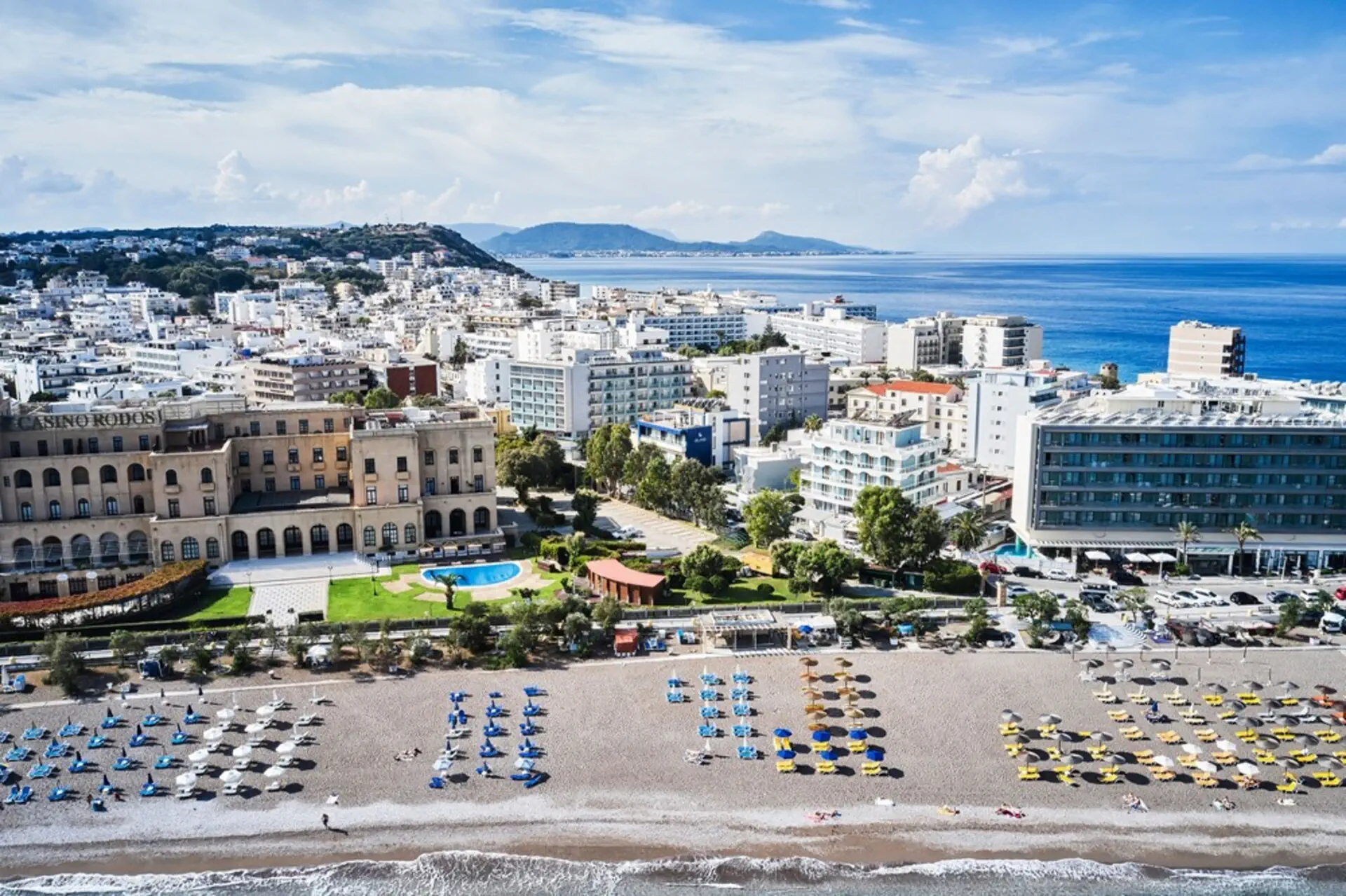 Aquamare (Rodos) - zdjęcie 23