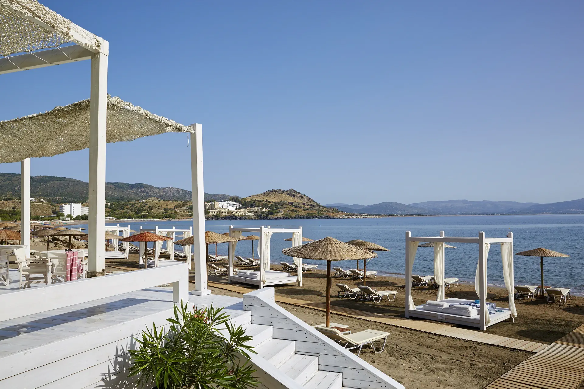 Lindos Blu Luxury - zdjęcie 17