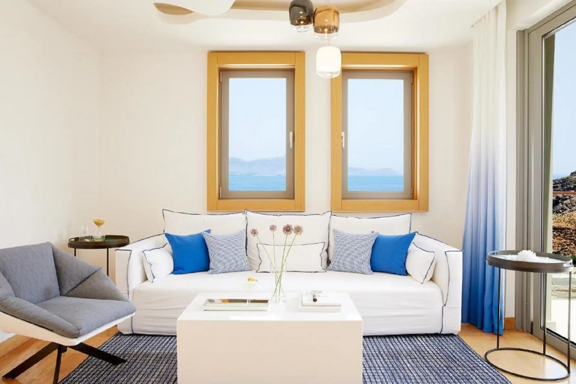 Lindos Blu Luxury - zdjęcie 8