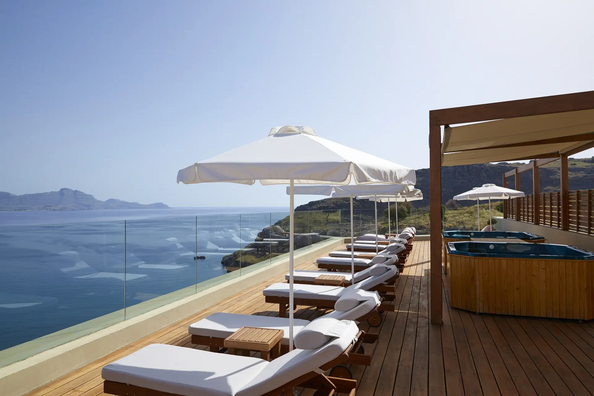 Lindos Blu Luxury - zdjęcie 15