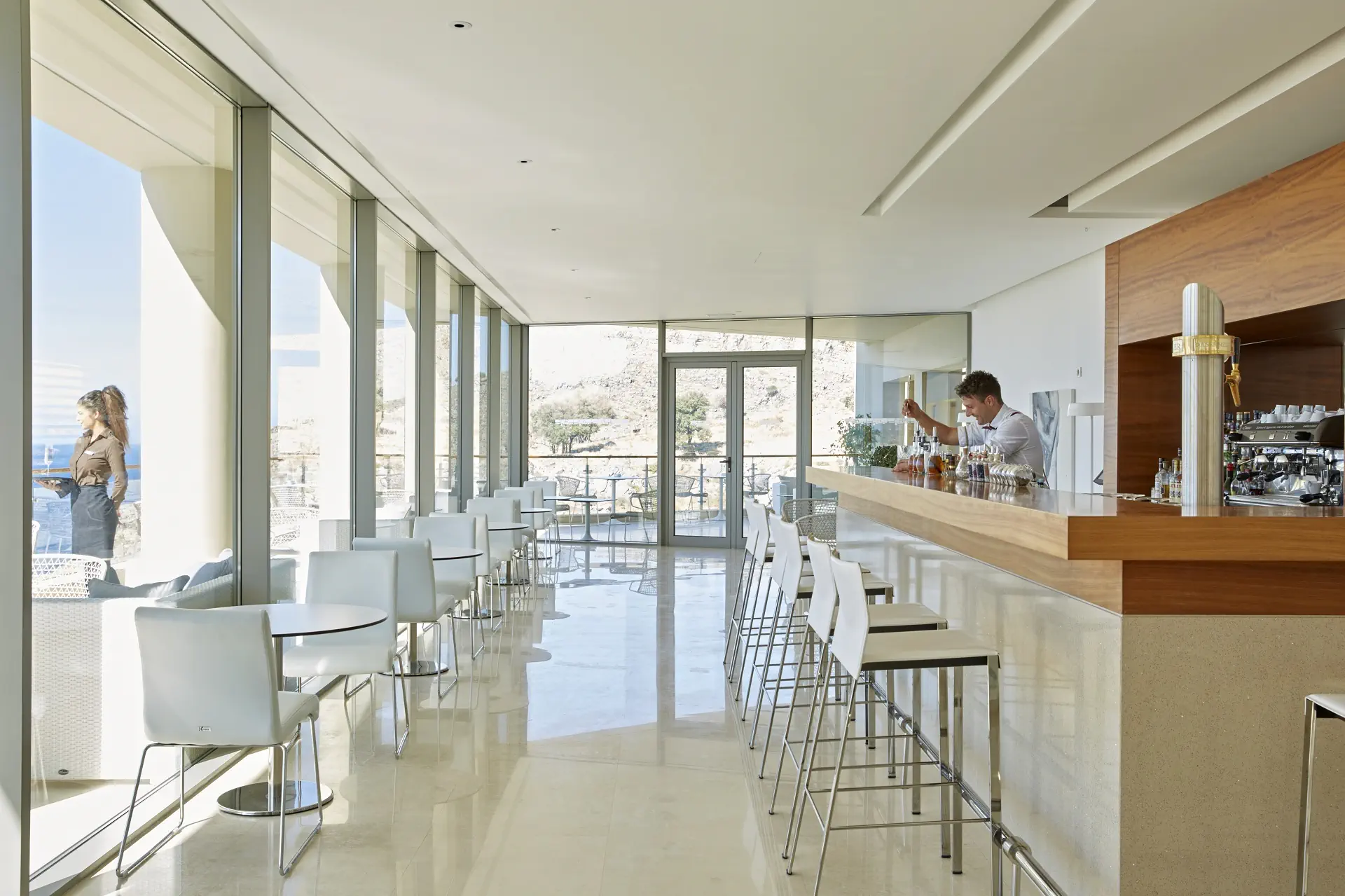 Lindos Blu Luxury - zdjęcie 12