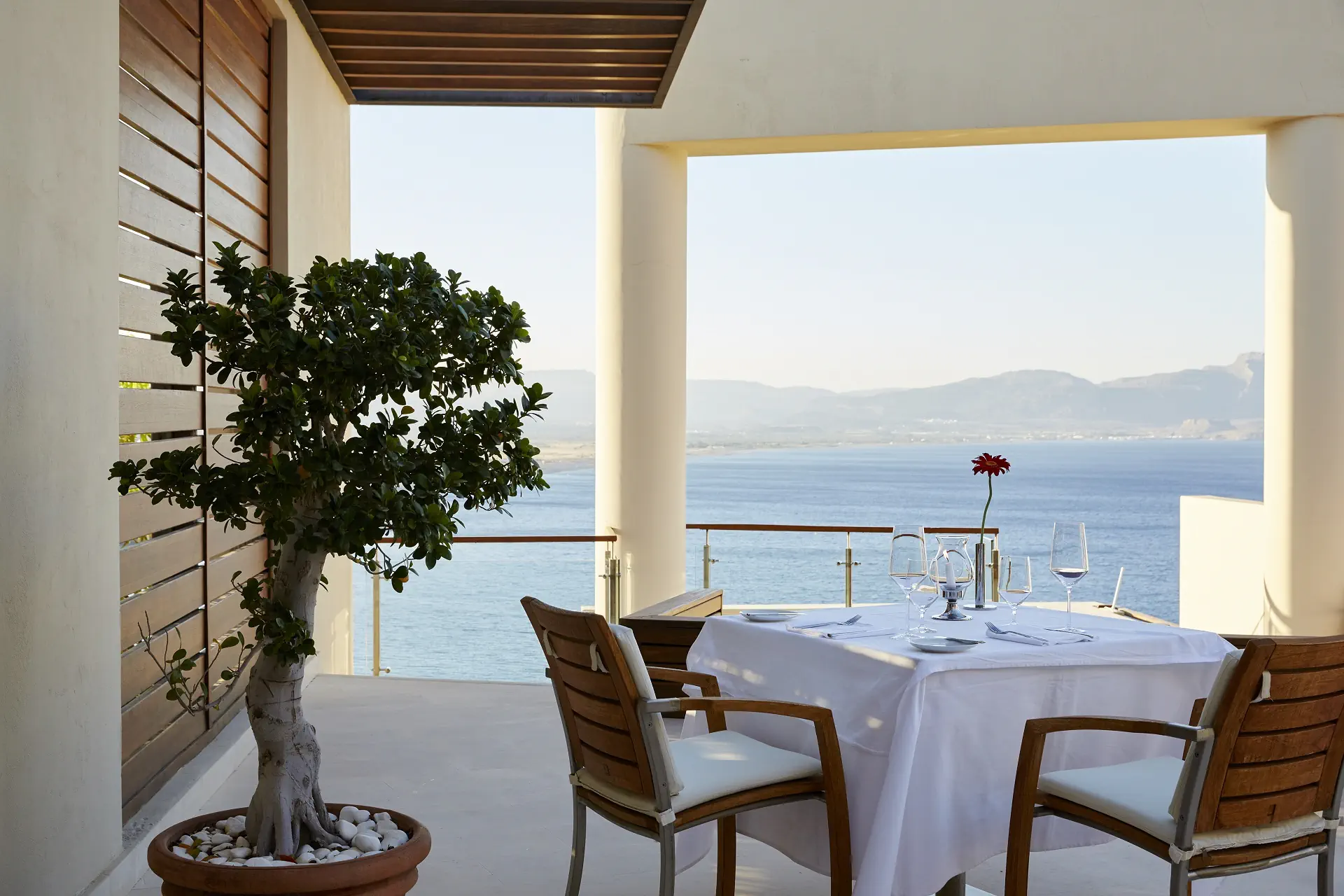 Lindos Blu Luxury - zdjęcie 11
