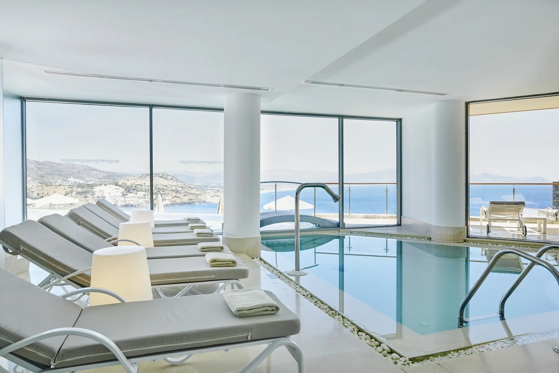 Lindos Blu Luxury - zdjęcie 13