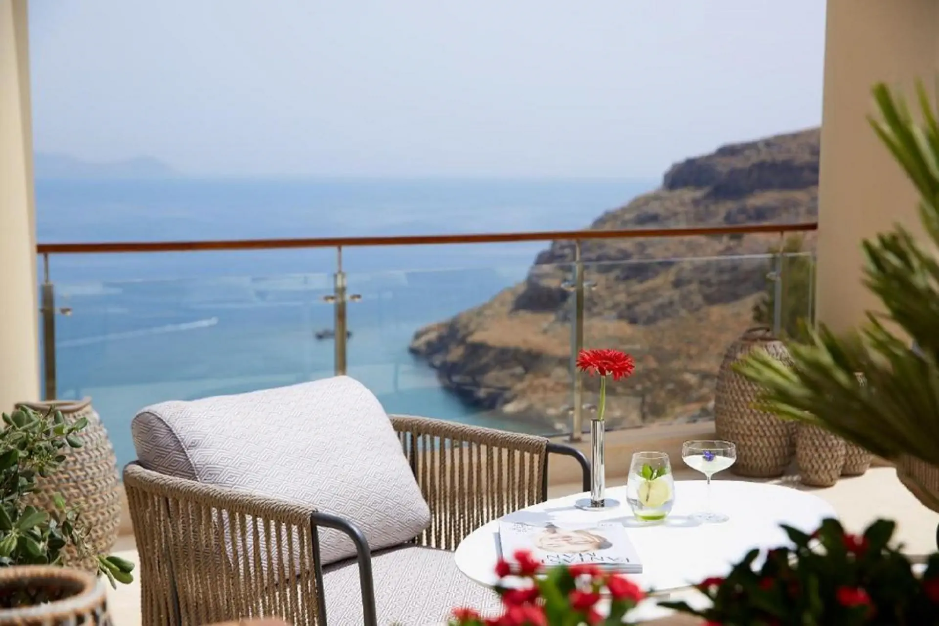 Lindos Blu Luxury - zdjęcie 7