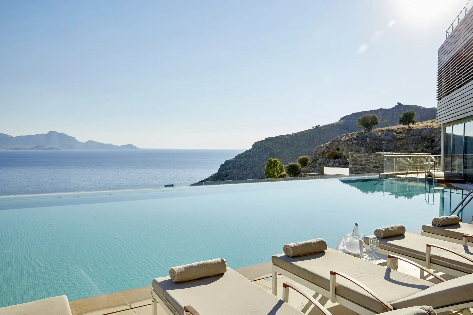 Lindos Blu Luxury - zdjęcie 14