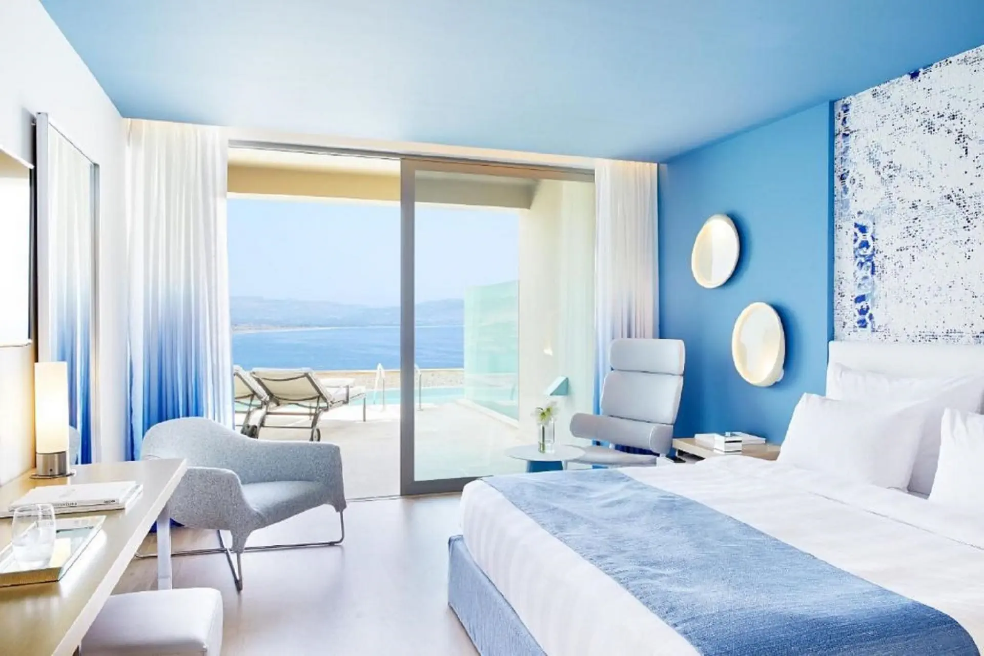 Lindos Blu Luxury - zdjęcie 5
