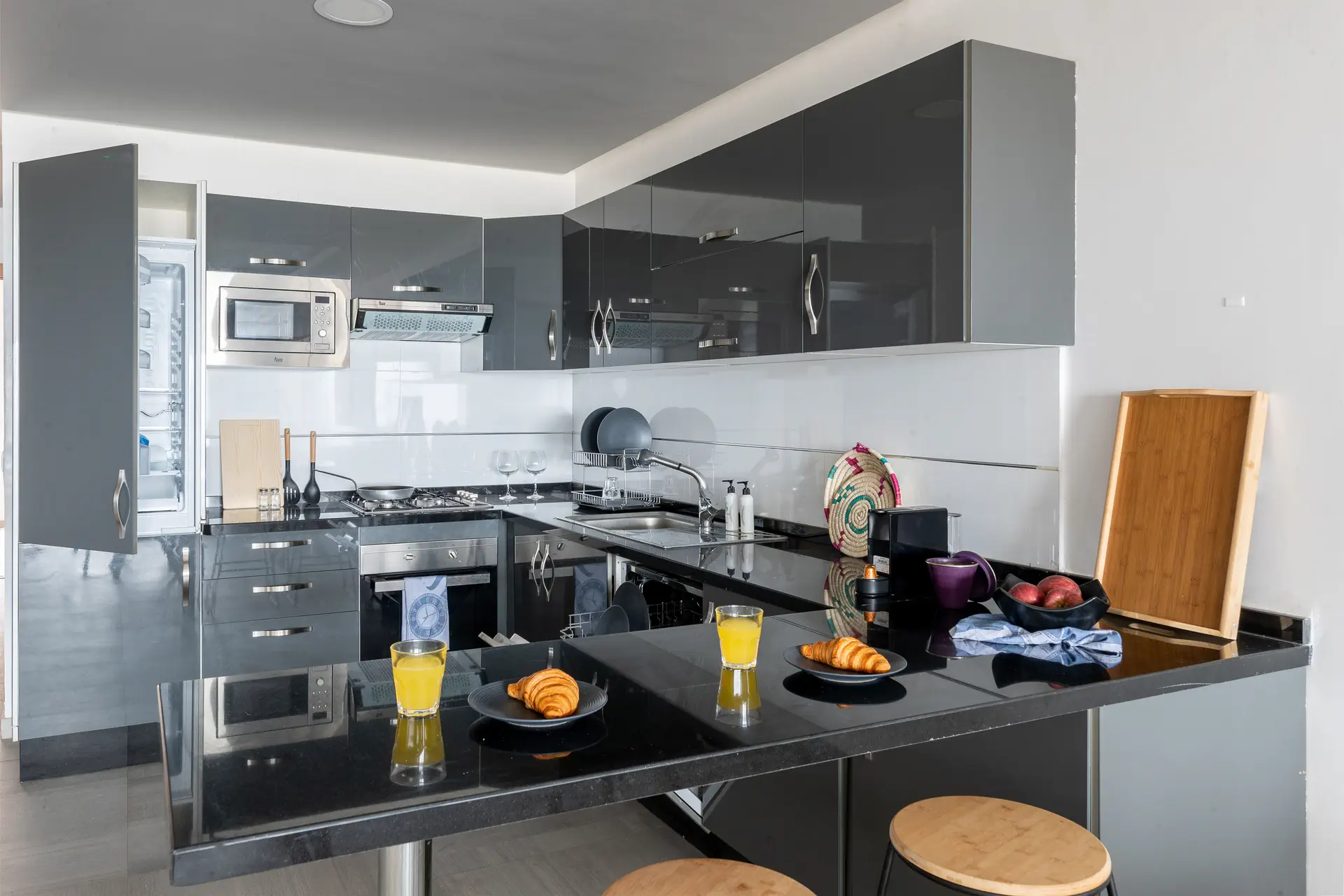Stayhere Ocean View Residence (Agadir) - zdjęcie 12
