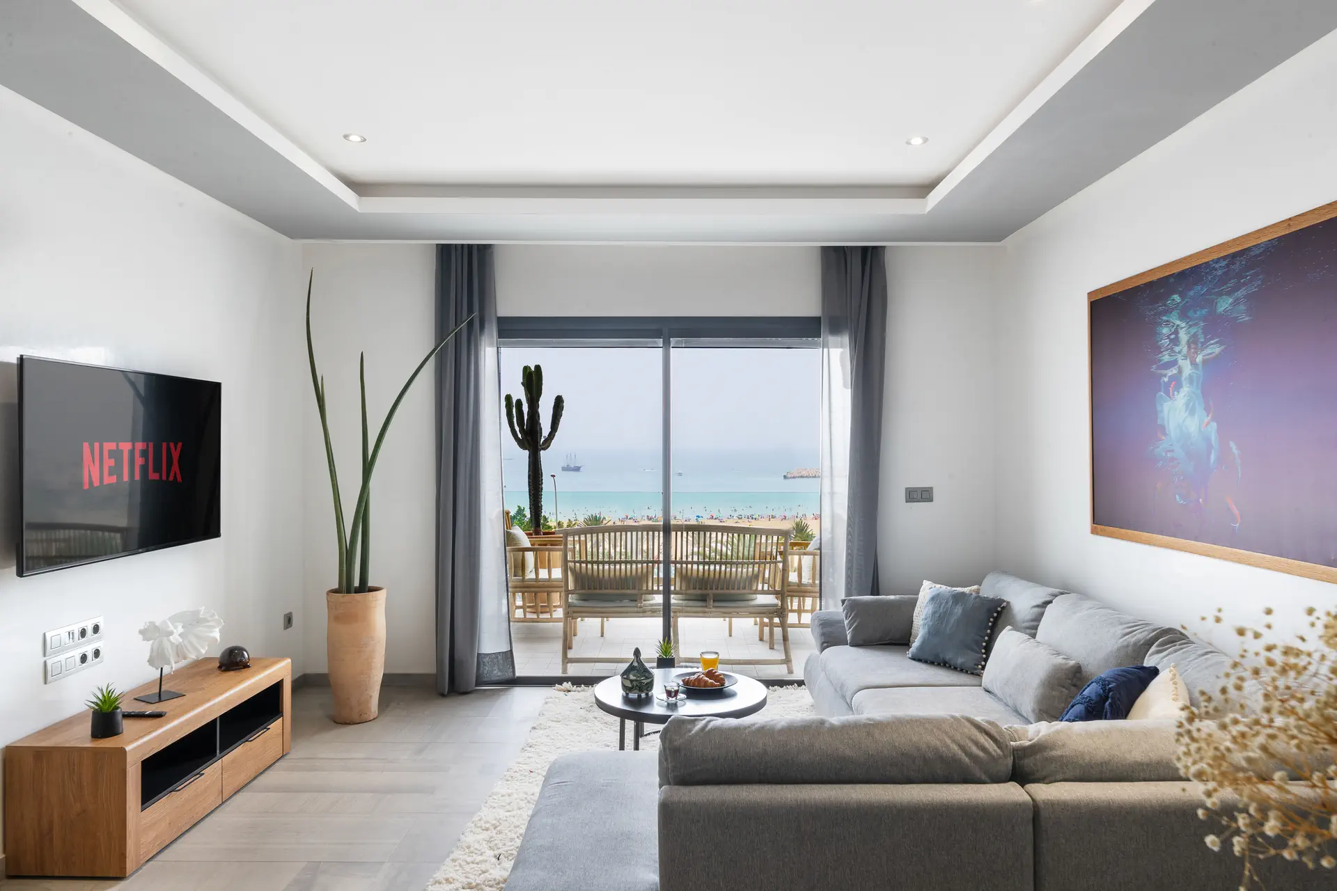 Stayhere Ocean View Residence (Agadir) - zdjęcie 9
