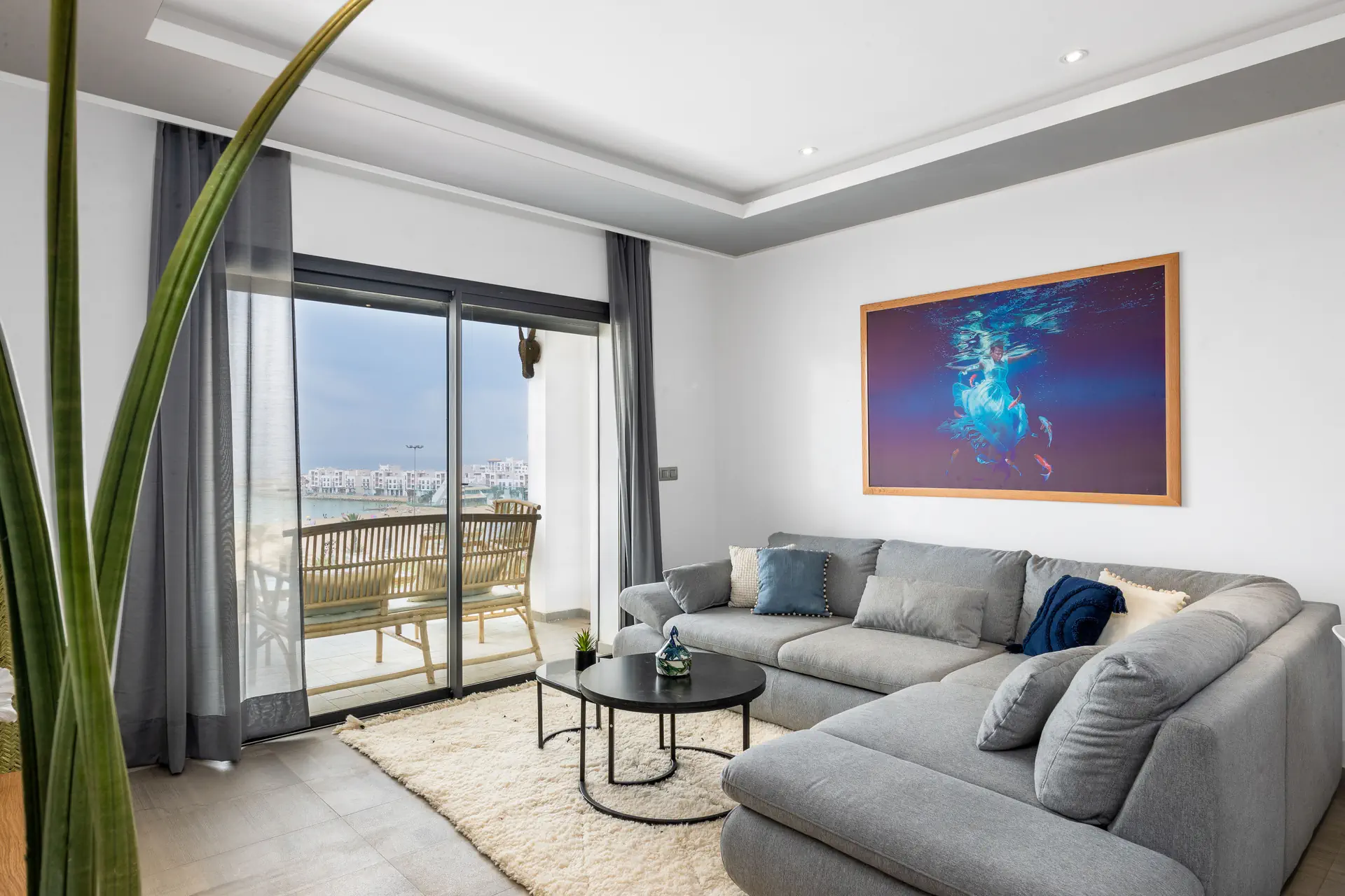 Stayhere Ocean View Residence (Agadir) - zdjęcie 7