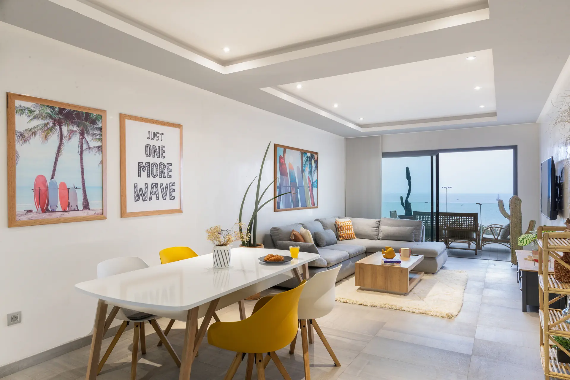 Stayhere Ocean View Residence (Agadir) - zdjęcie 21