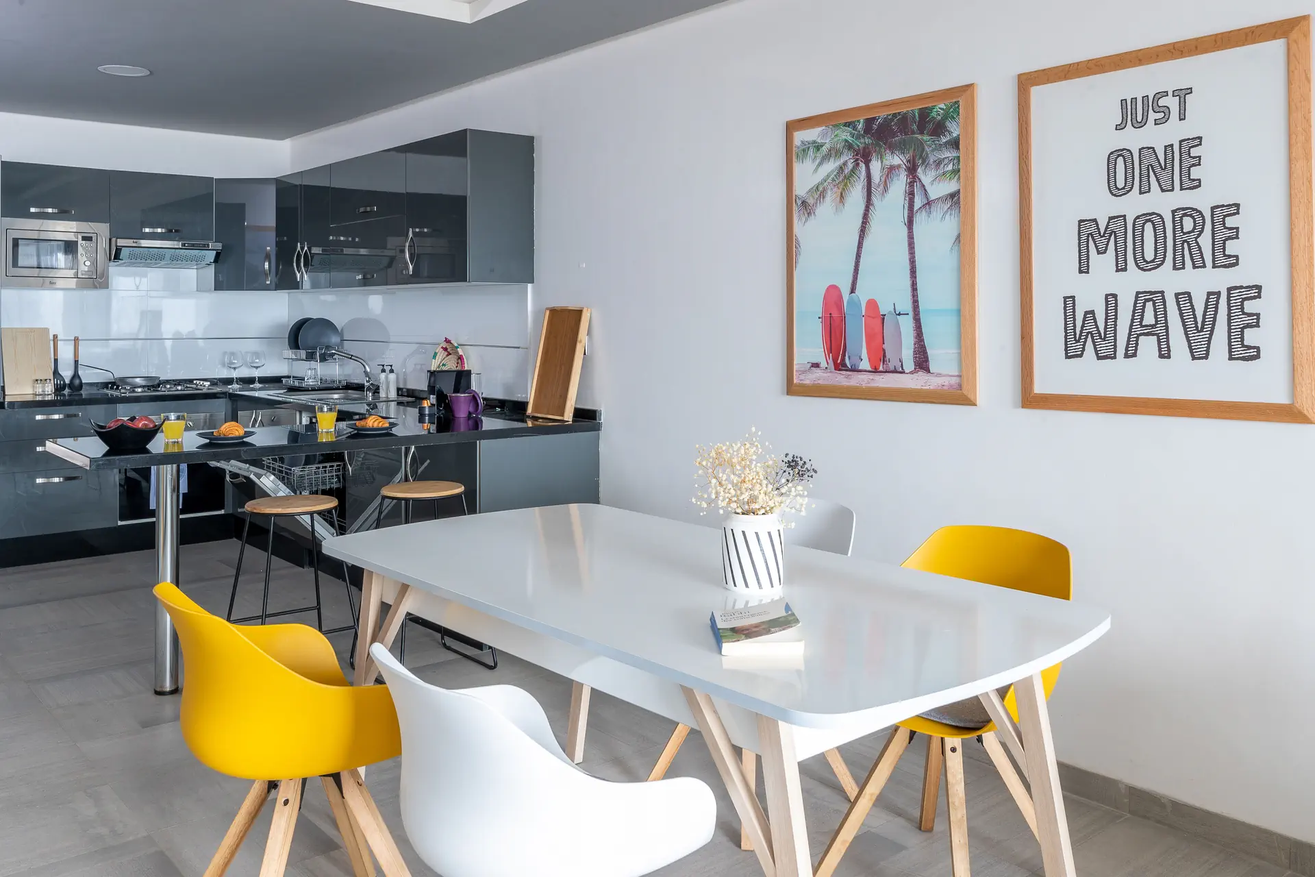 Stayhere Ocean View Residence (Agadir) - zdjęcie 18