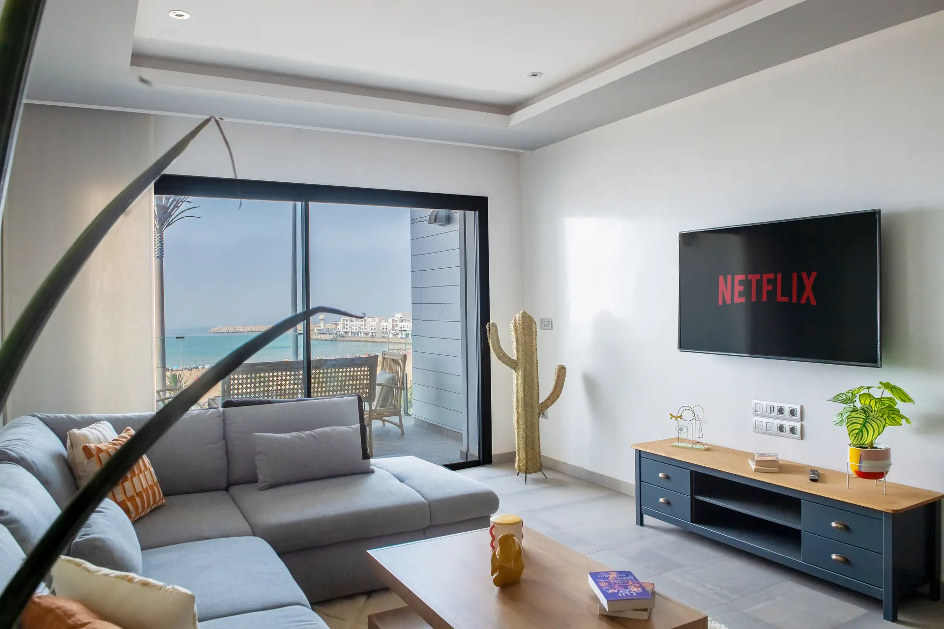 Stayhere Ocean View Residence (Agadir) - zdjęcie 19