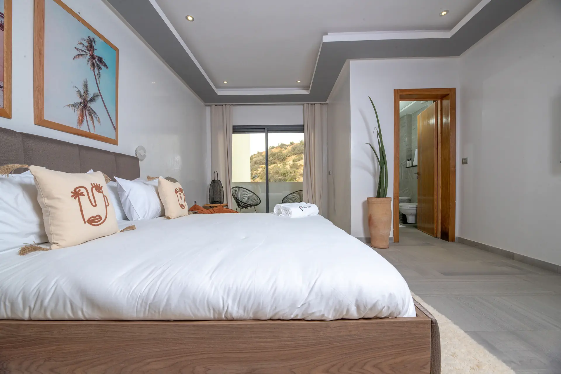 Stayhere Ocean View Residence (Agadir) - zdjęcie 23