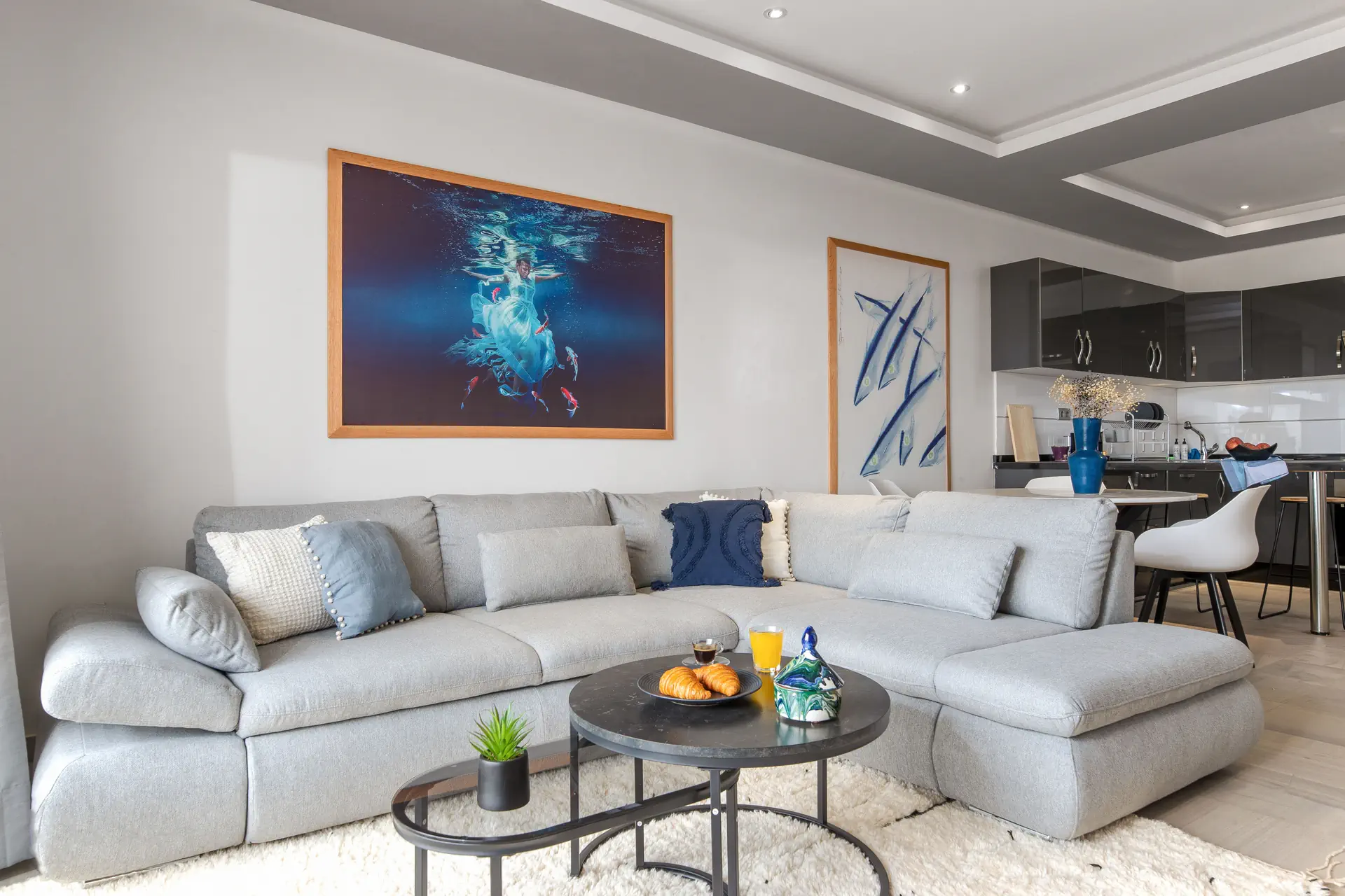 Stayhere Ocean View Residence (Agadir) - zdjęcie 11