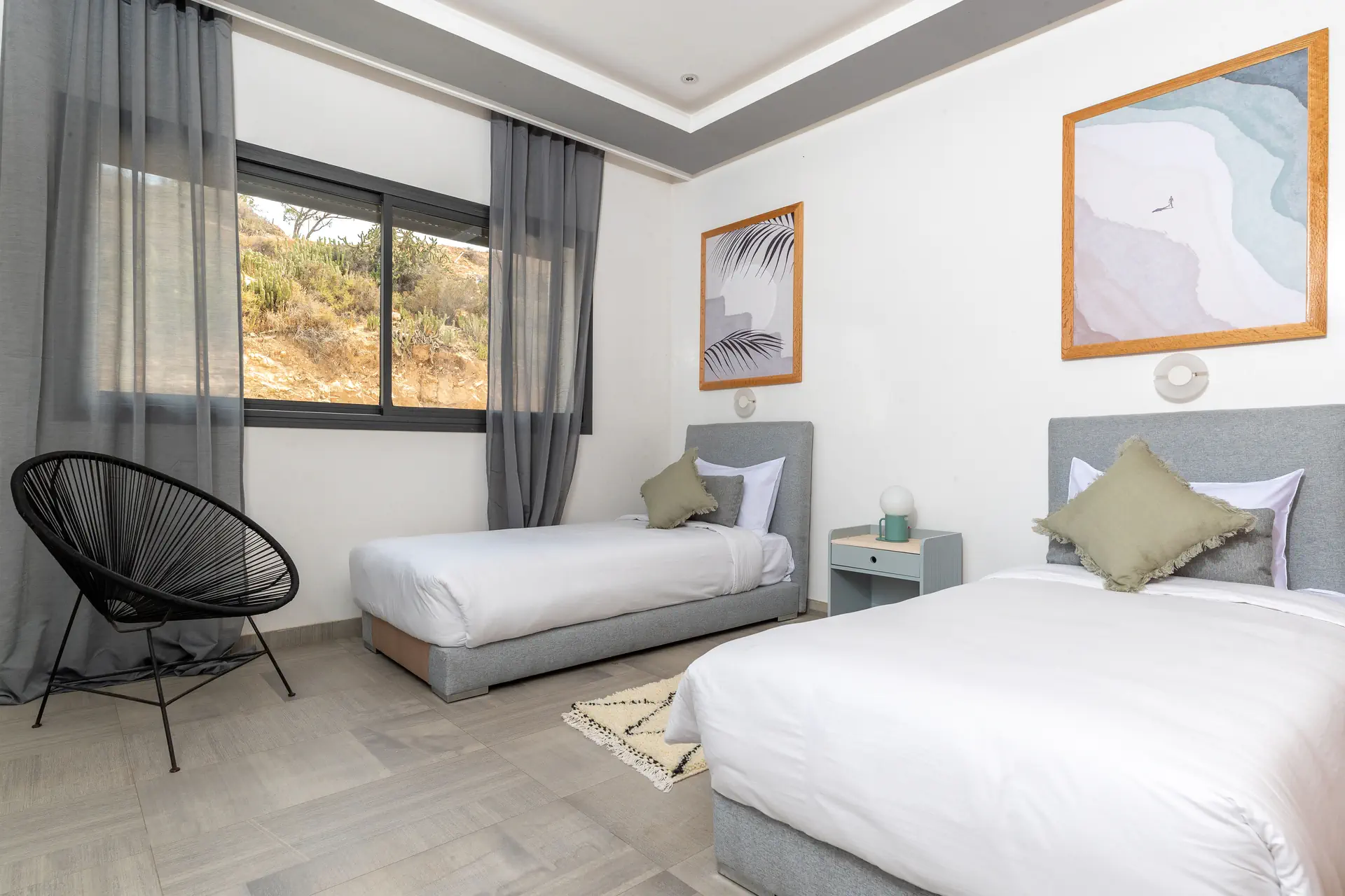 Stayhere Ocean View Residence (Agadir) - zdjęcie 15