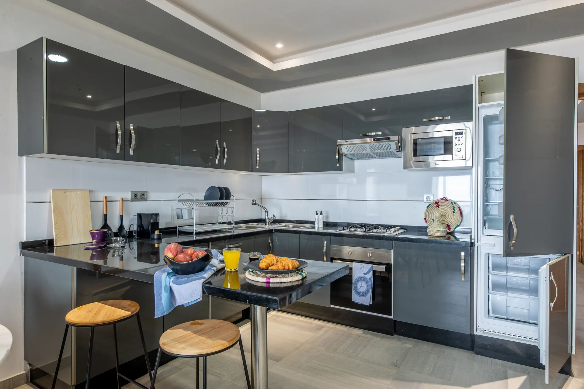 Stayhere Ocean View Residence (Agadir) - zdjęcie 25