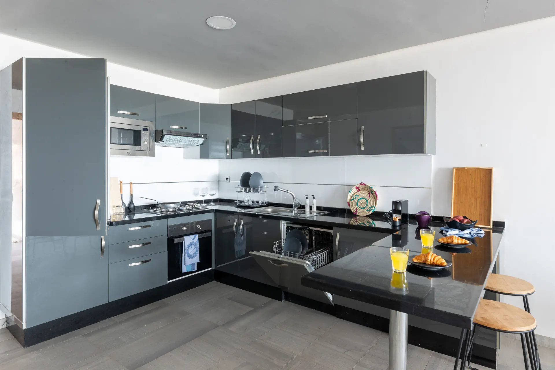 Stayhere Ocean View Residence (Agadir) - zdjęcie 13