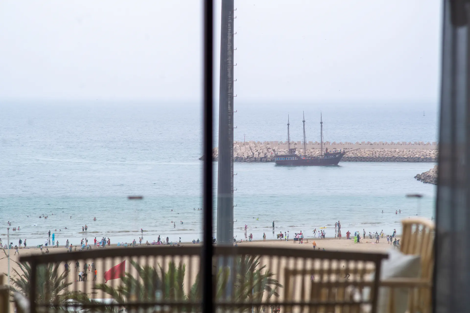 Stayhere Ocean View Residence (Agadir) - zdjęcie 5