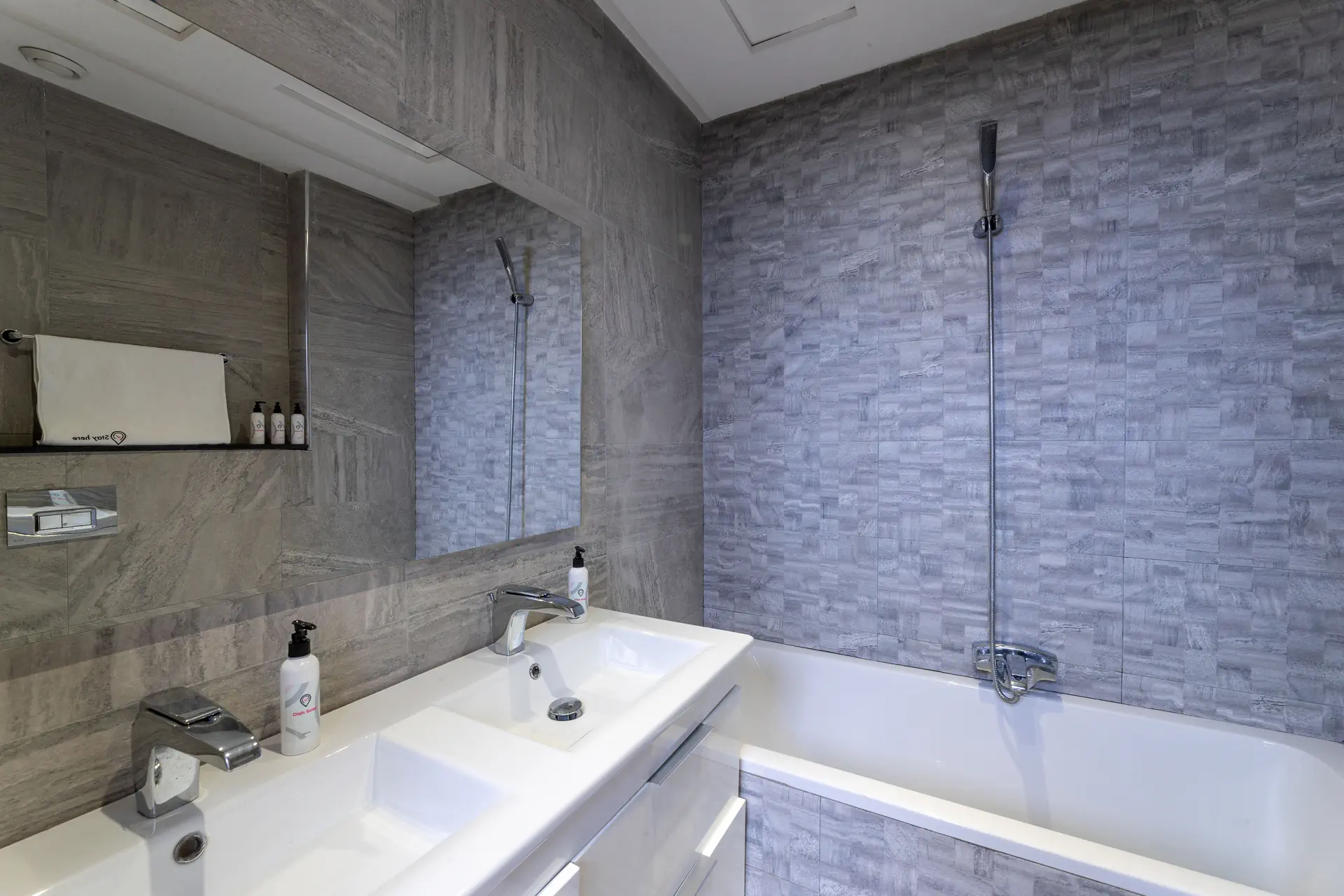 Stayhere Ocean View Residence (Agadir) - zdjęcie 16