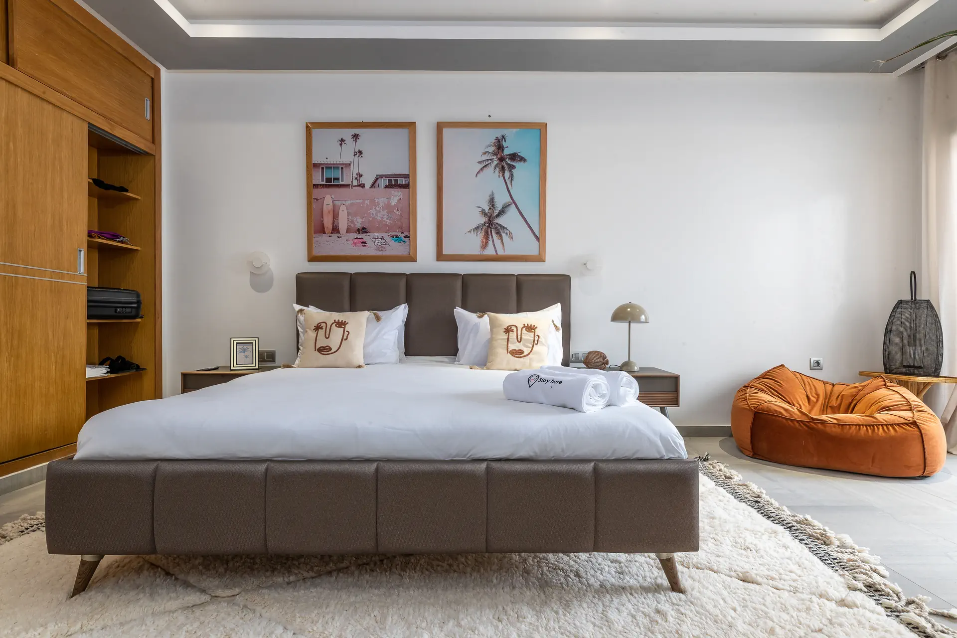 Stayhere Ocean View Residence (Agadir) - zdjęcie 24