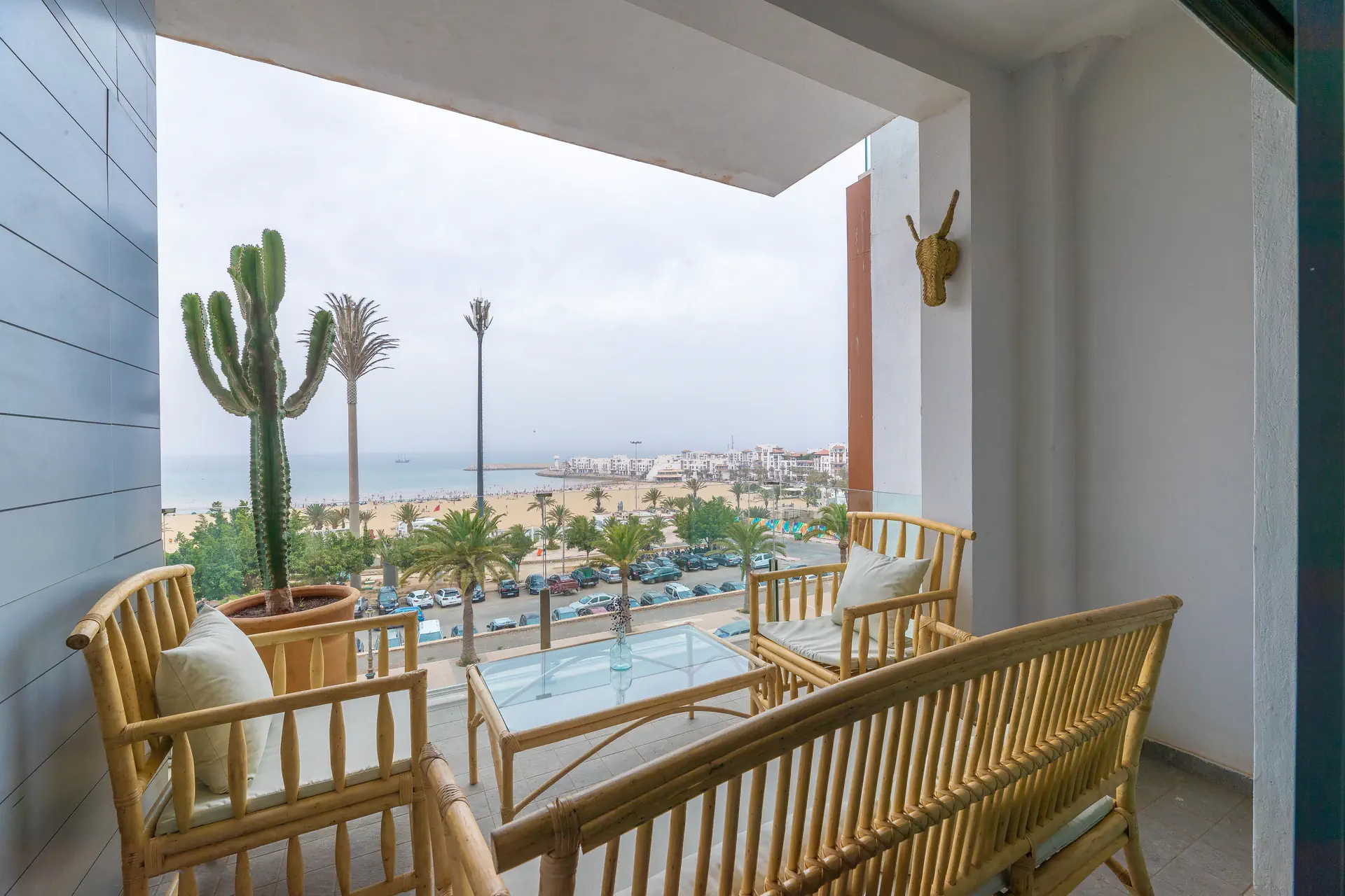 Stayhere Ocean View Residence (Agadir) - zdjęcie 4