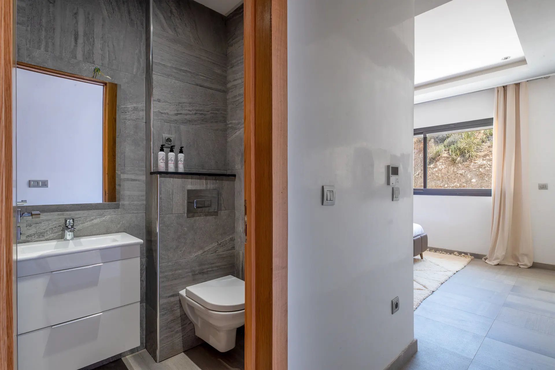 Stayhere Ocean View Residence (Agadir) - zdjęcie 14