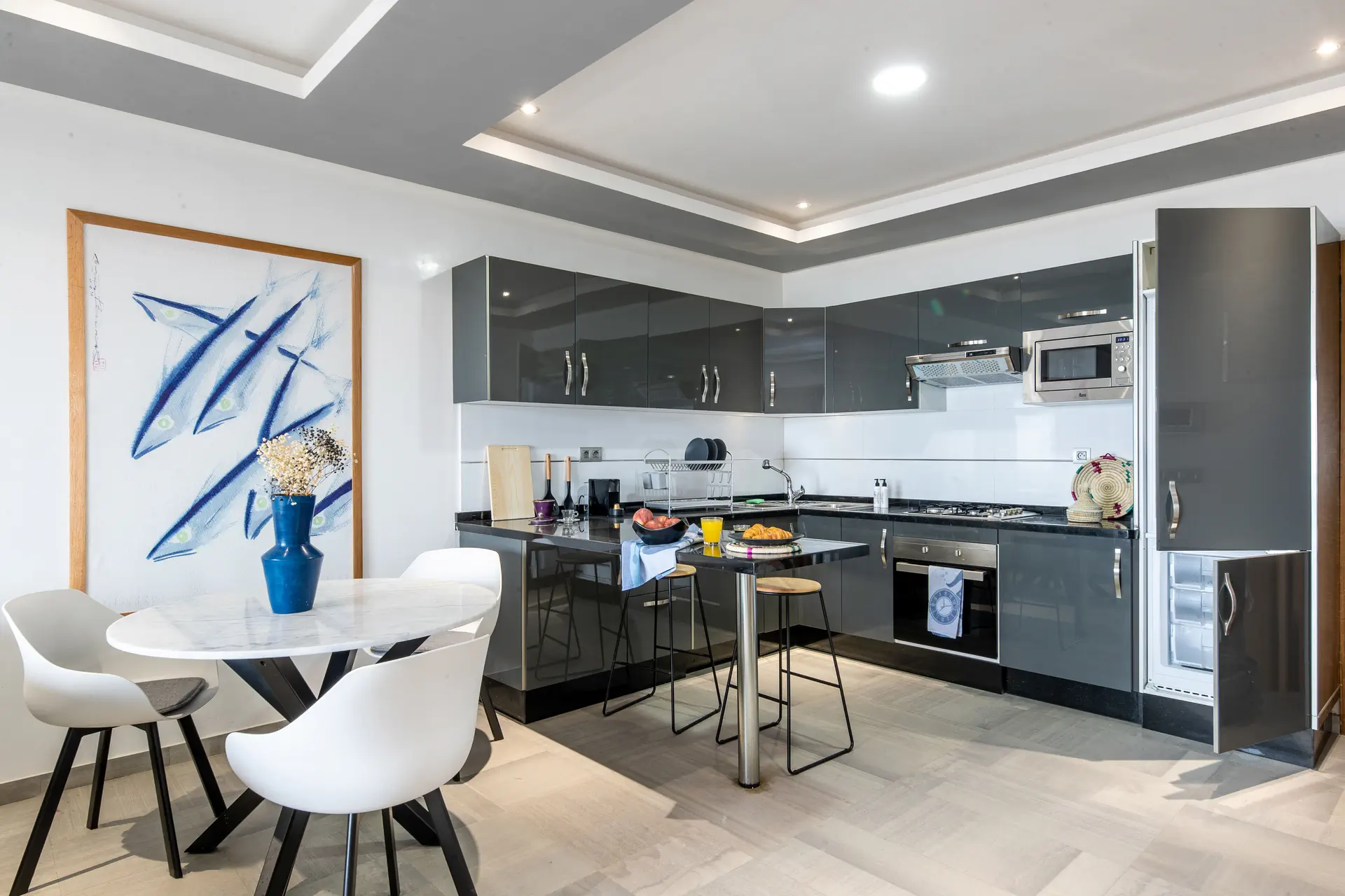 Stayhere Ocean View Residence (Agadir) - zdjęcie 26