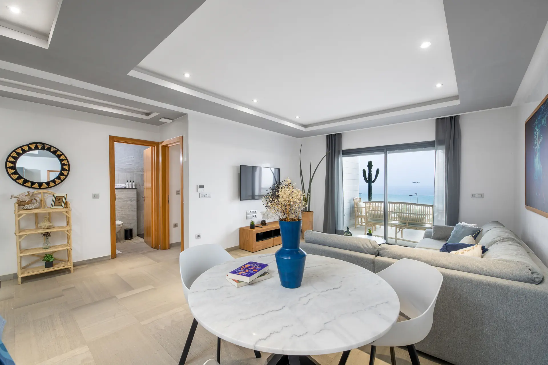 Stayhere Ocean View Residence (Agadir) - zdjęcie 22