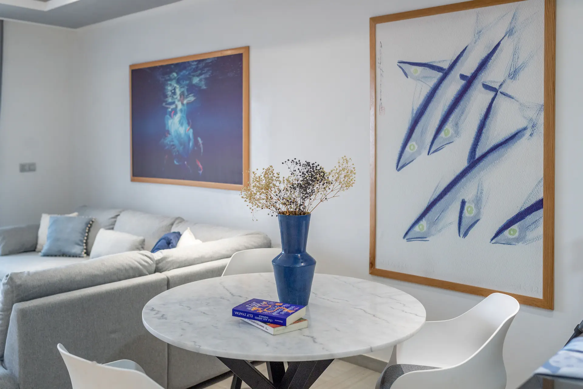 Stayhere Ocean View Residence (Agadir) - zdjęcie 27