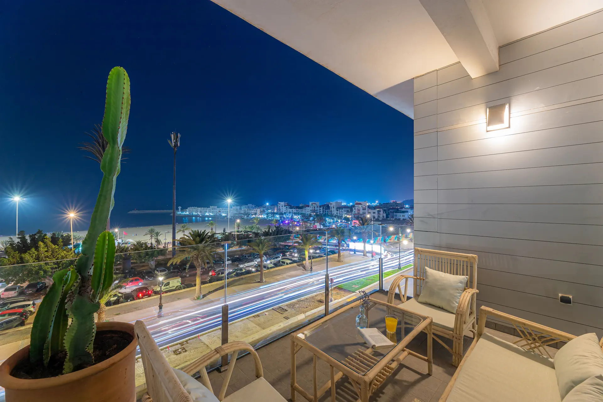 Stayhere Ocean View Residence (Agadir) - zdjęcie 3