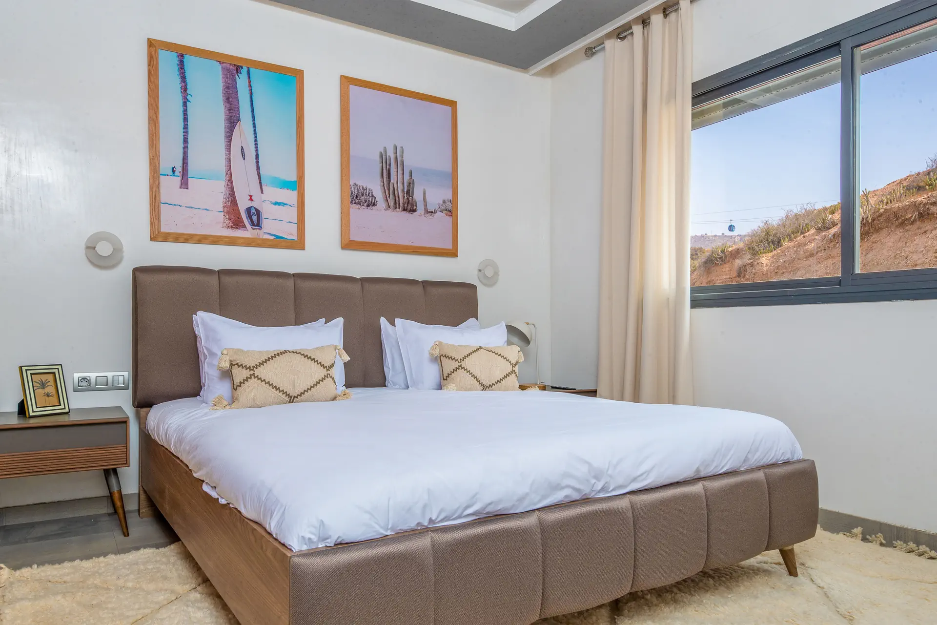 Stayhere Ocean View Residence (Agadir) - zdjęcie 17
