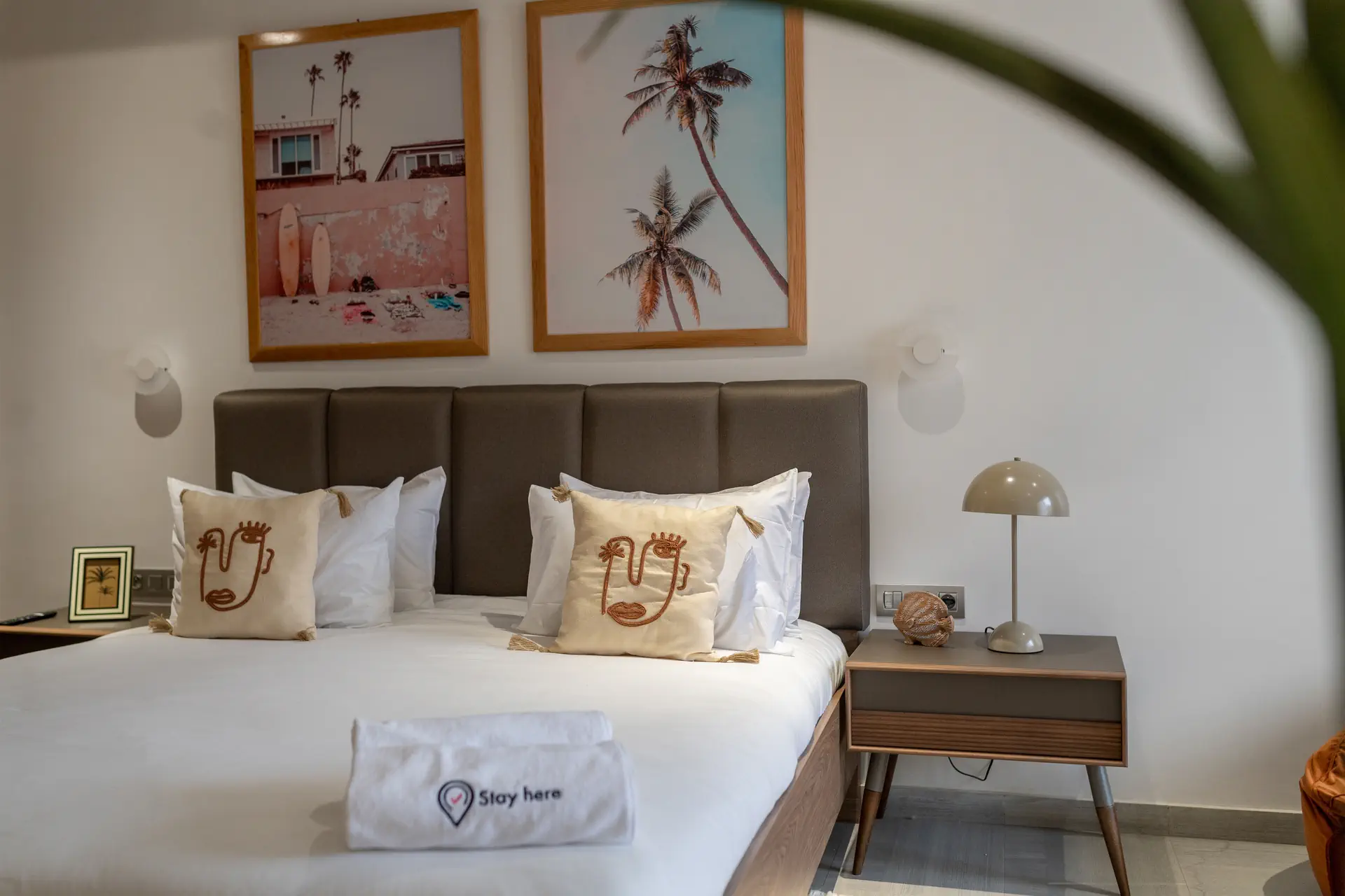 Stayhere Ocean View Residence (Agadir) - zdjęcie 10