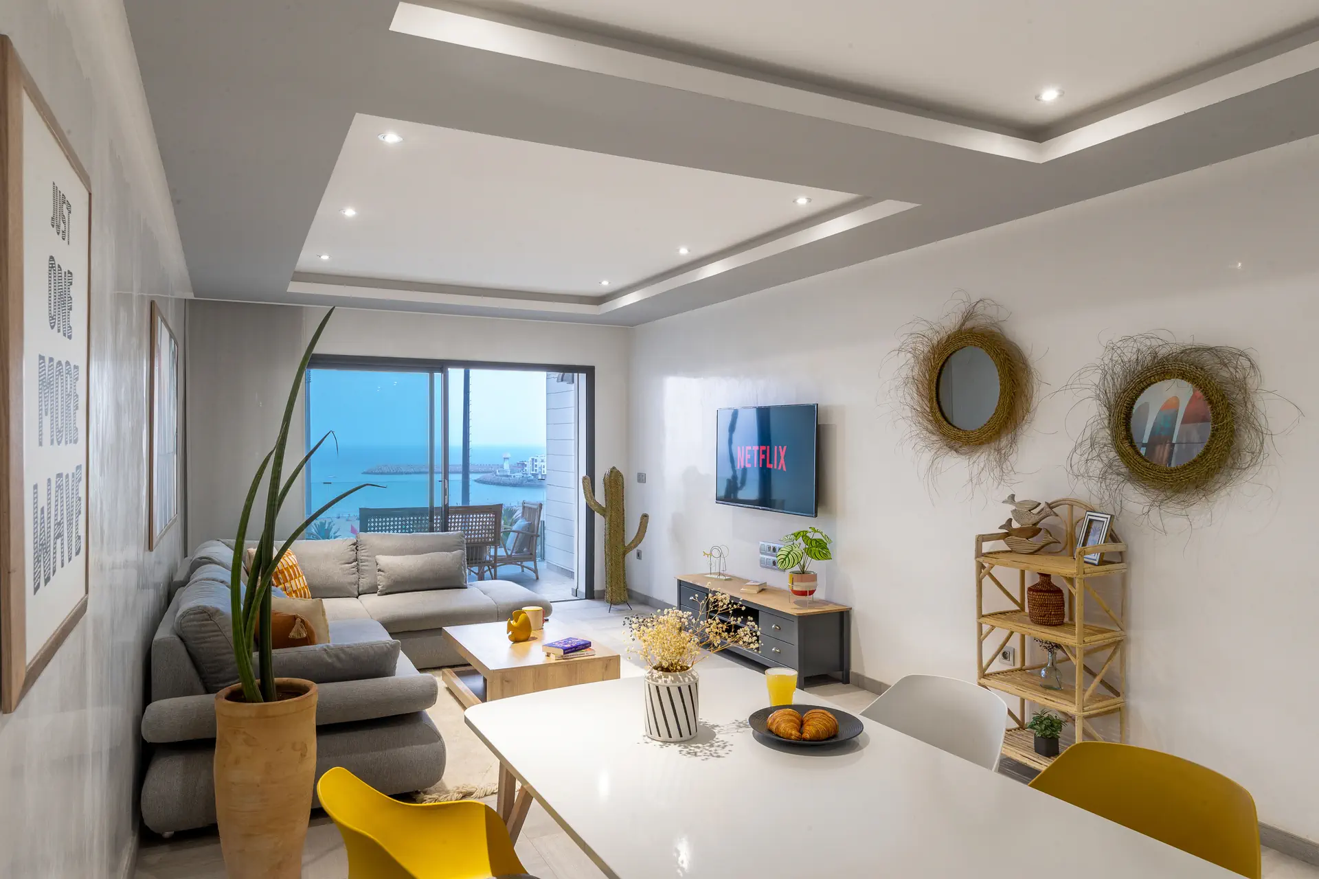 Stayhere Ocean View Residence (Agadir) - zdjęcie 20