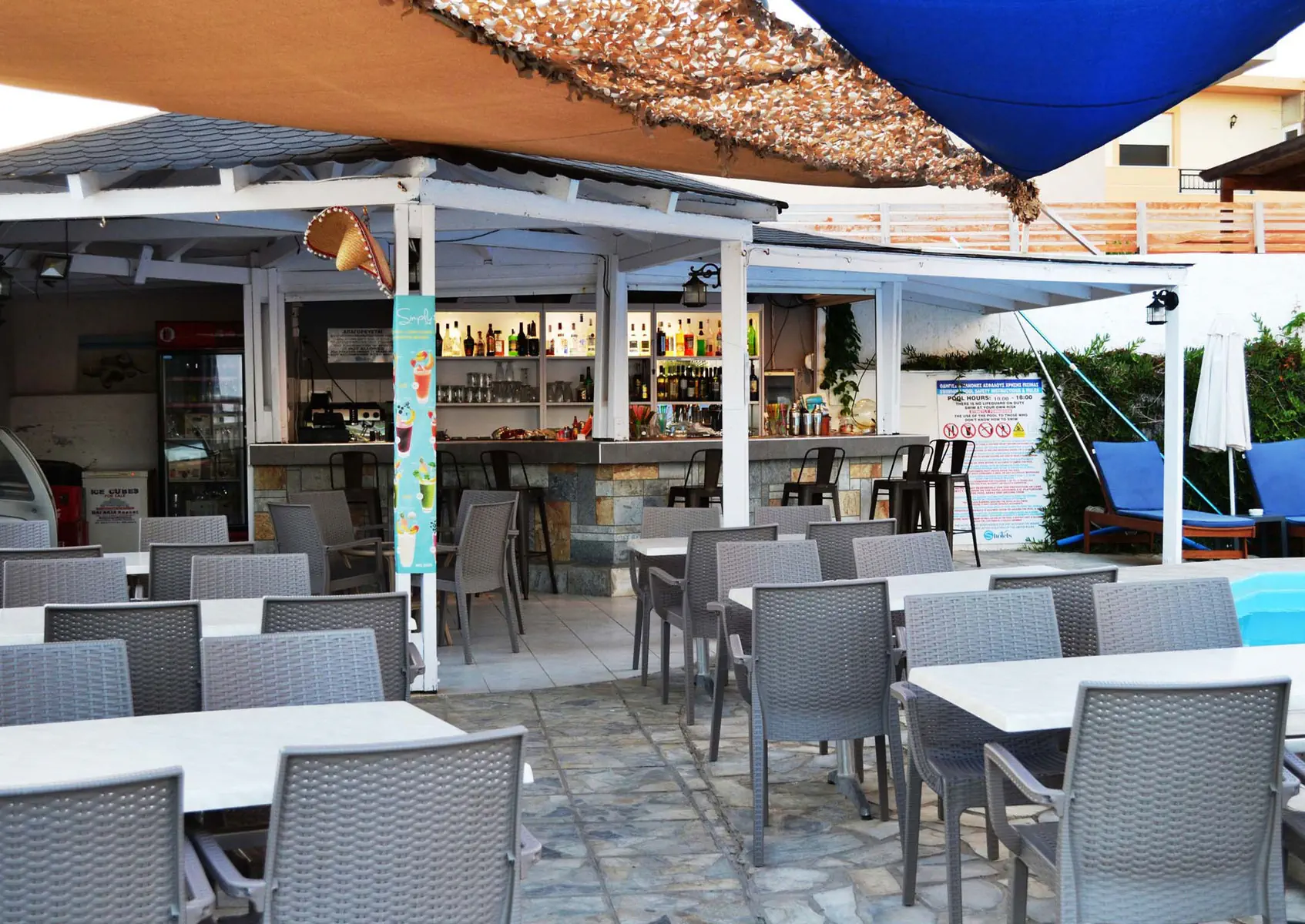 Almare Beach - zdjęcie 11