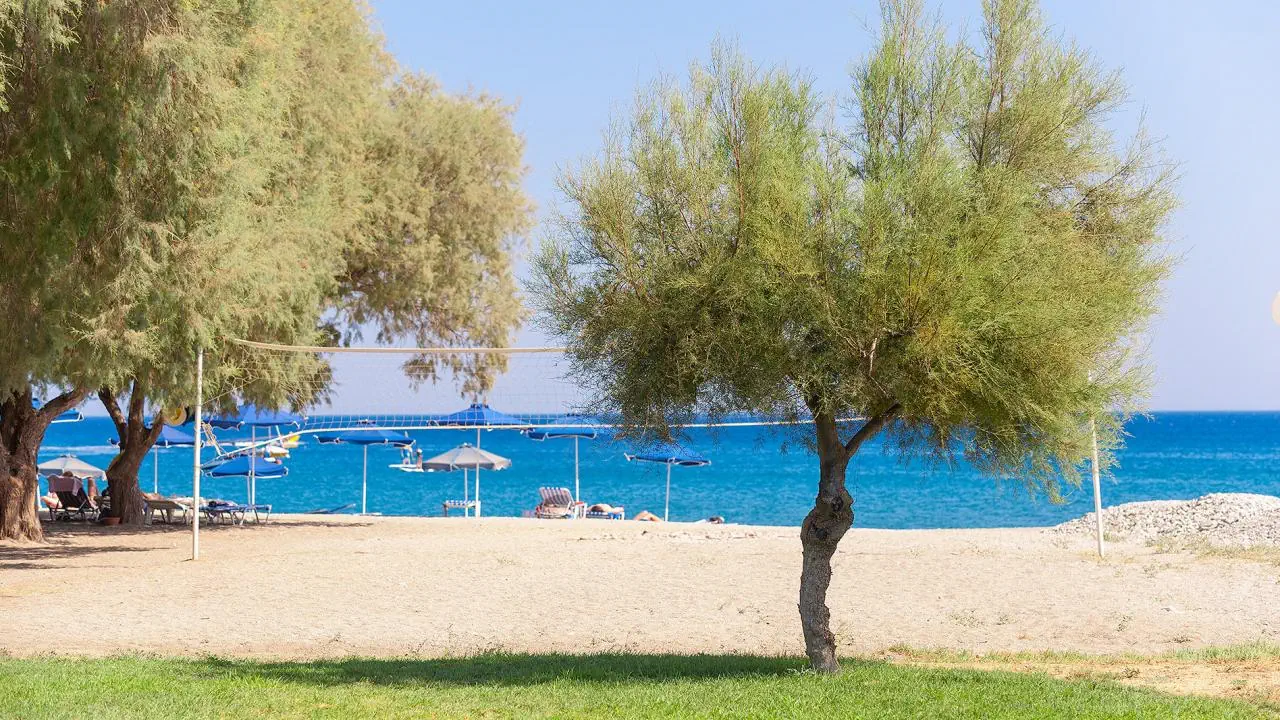 Stafilia Beach - zdjęcie 5