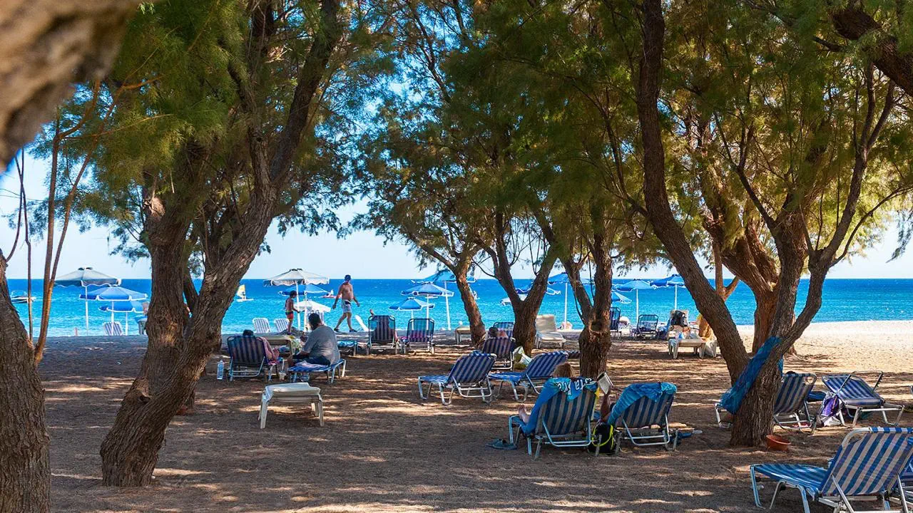Stafilia Beach - zdjęcie 6