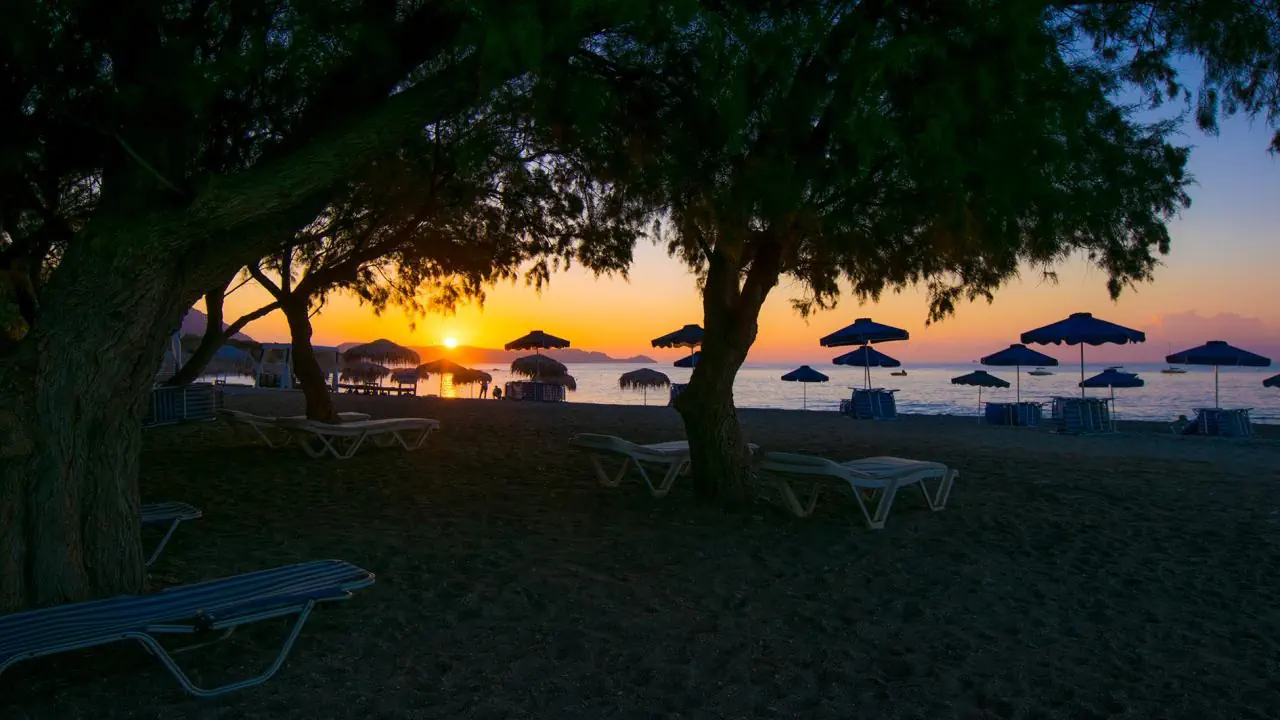 Stafilia Beach - zdjęcie 10