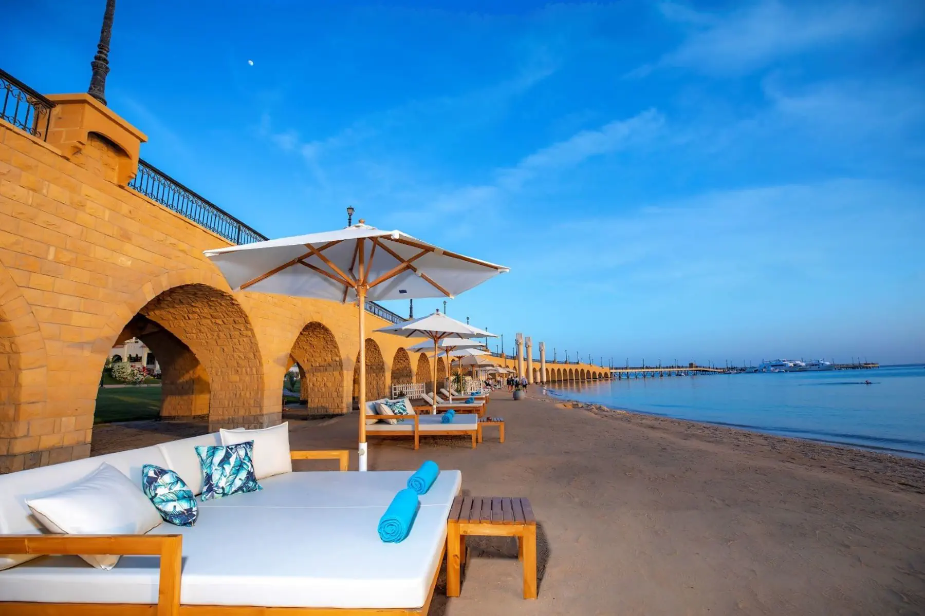 Zen Resort Sahl Hasheesh by TBH Hotels
