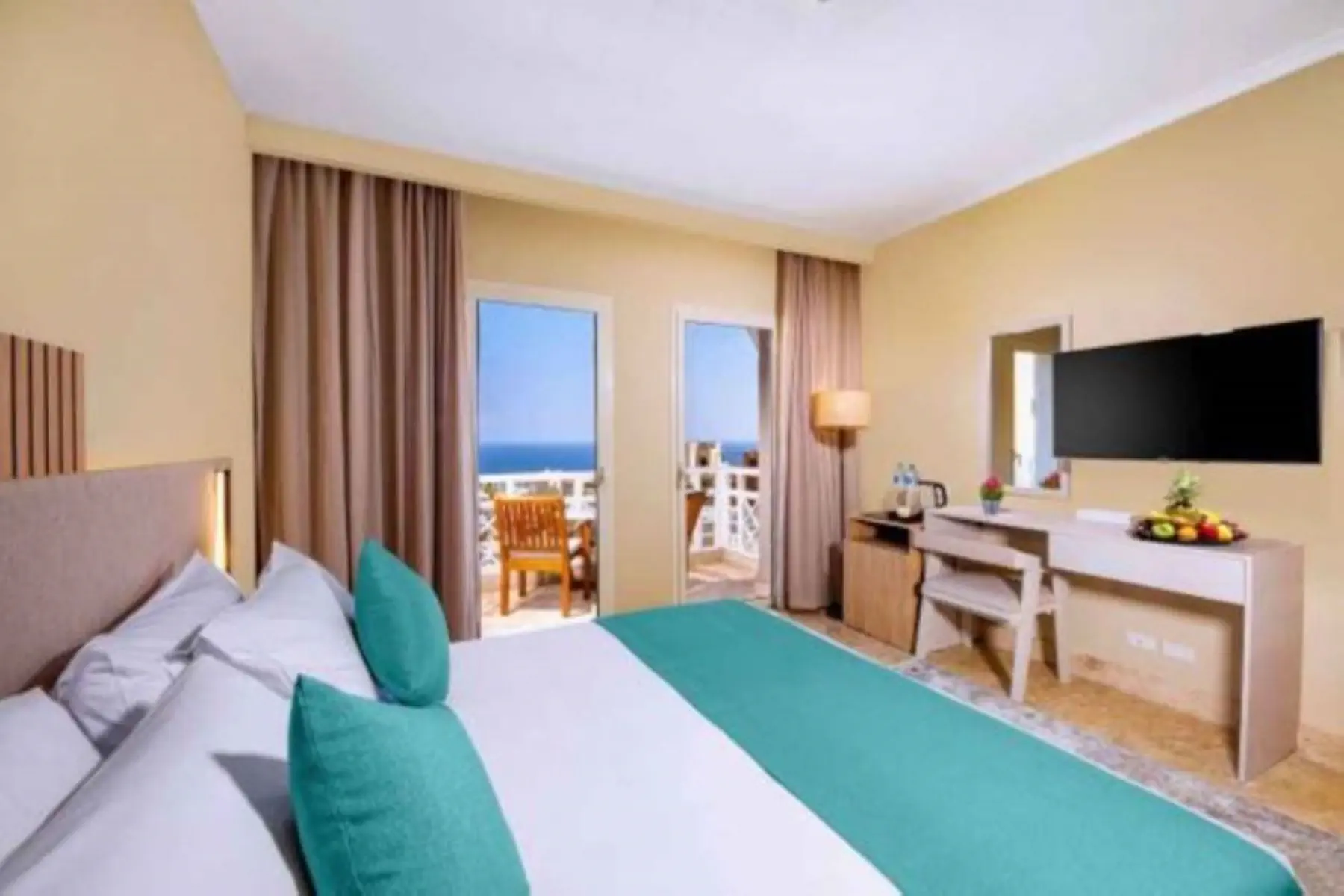 Zen Resort Sahl Hasheesh by TBH Hotels