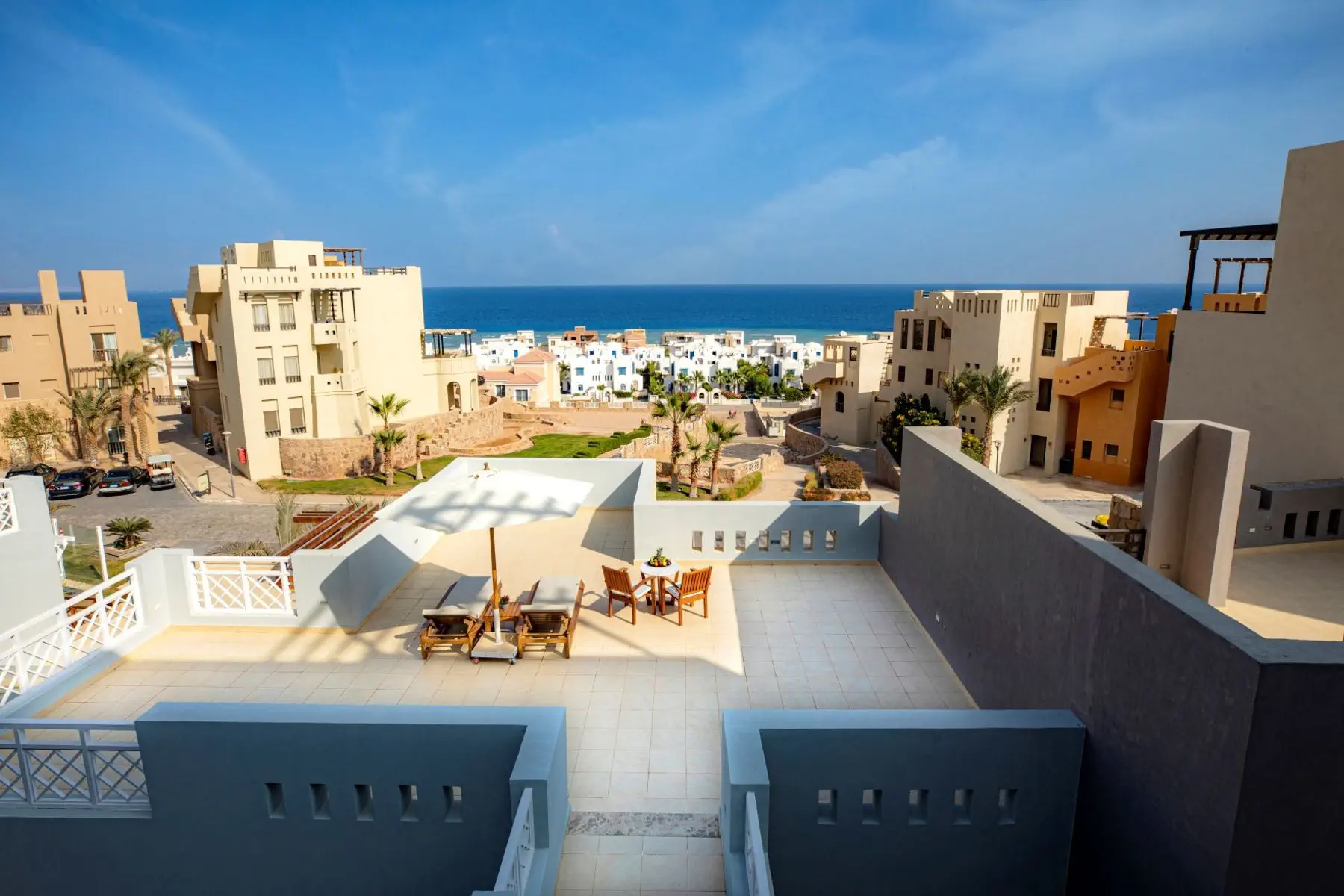 Zen Resort Sahl Hasheesh by TBH Hotels