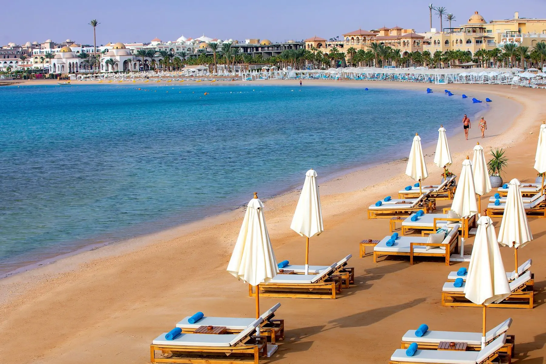 Zen Resort Sahl Hasheesh by TBH Hotels